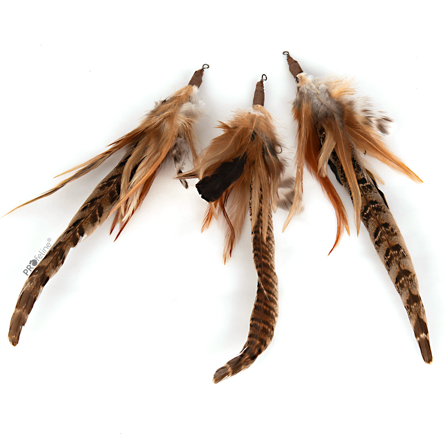 Cat Toy Pheasant Attachment