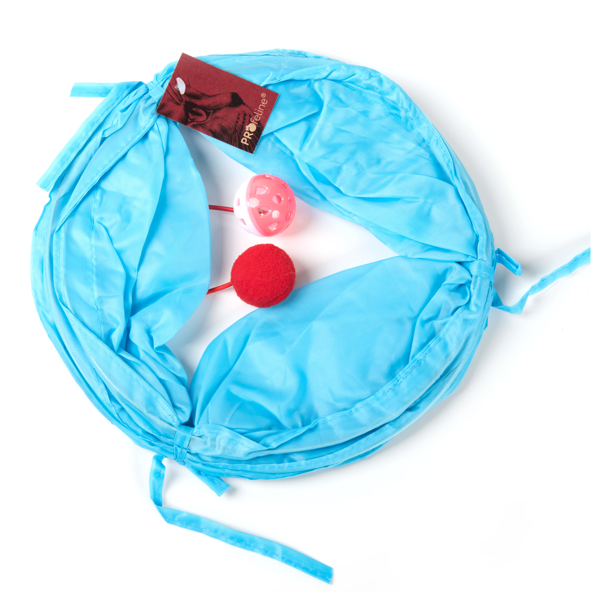 cat-fun-tunnel-blue