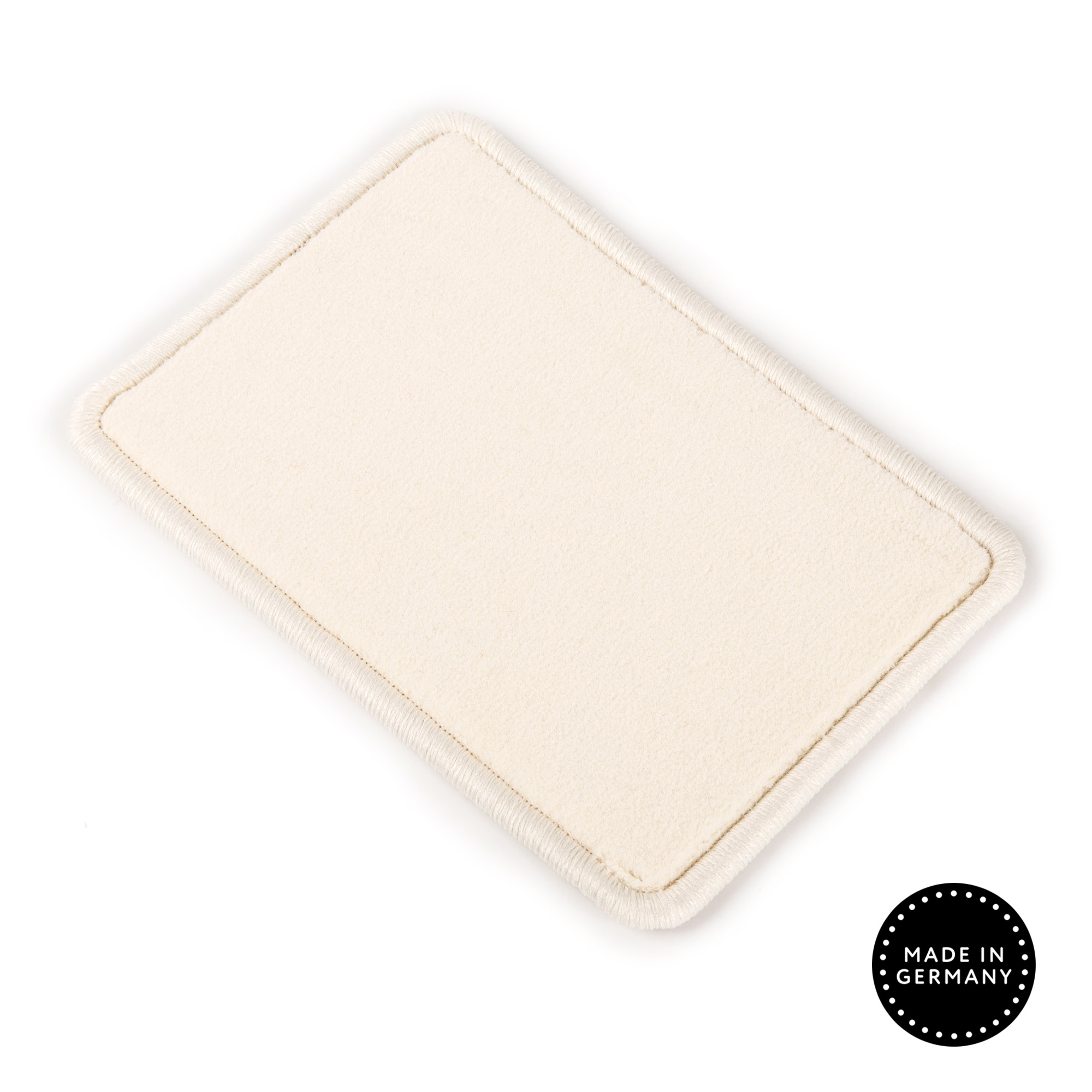 Replacement Carpet Cover for Step TS1 Colour Natural