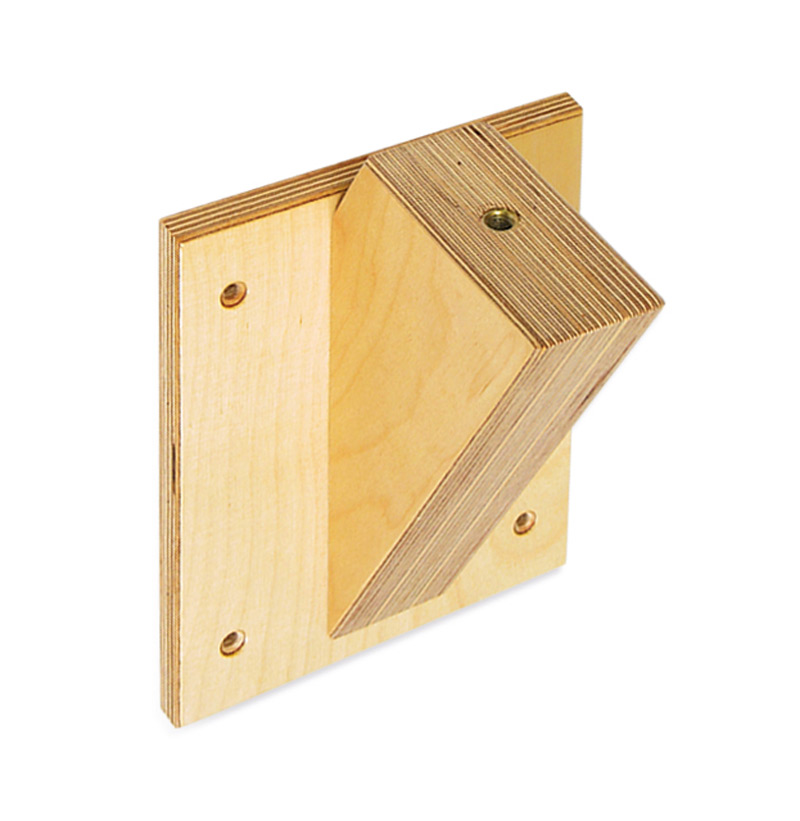 Wood finish Birch