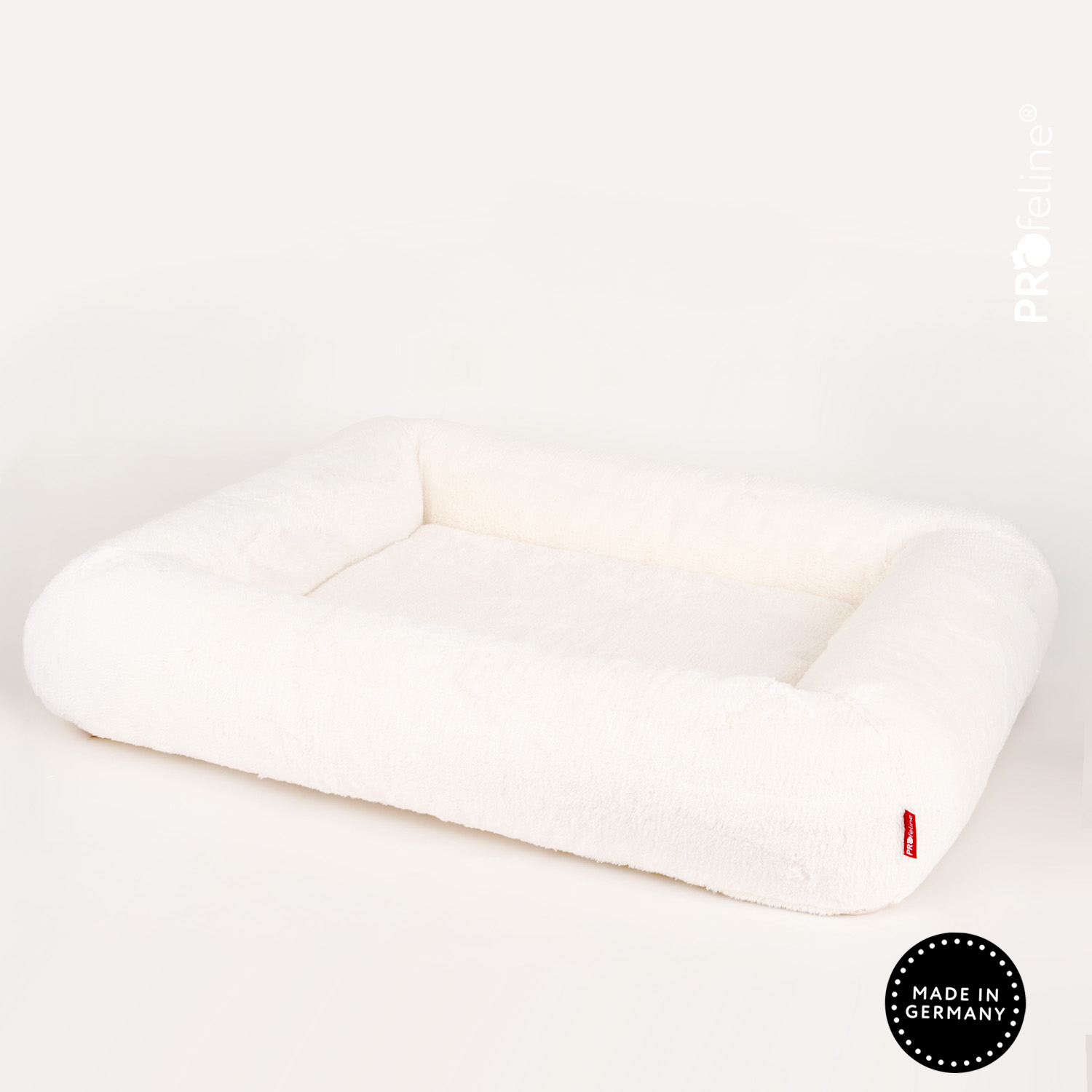 Cotton Comfy – Orthopedic Cat Bed