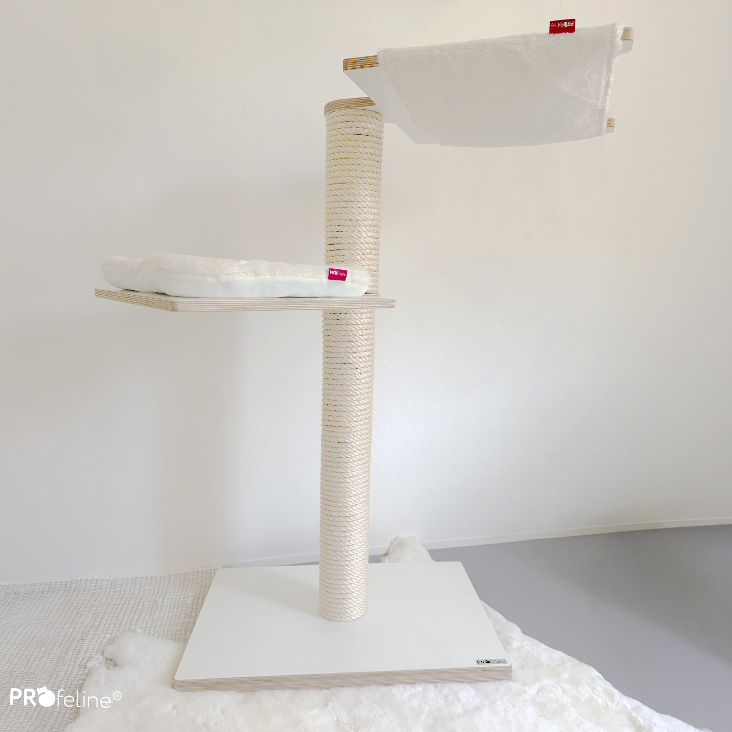 PURE Cat Tree – B-Grade Item