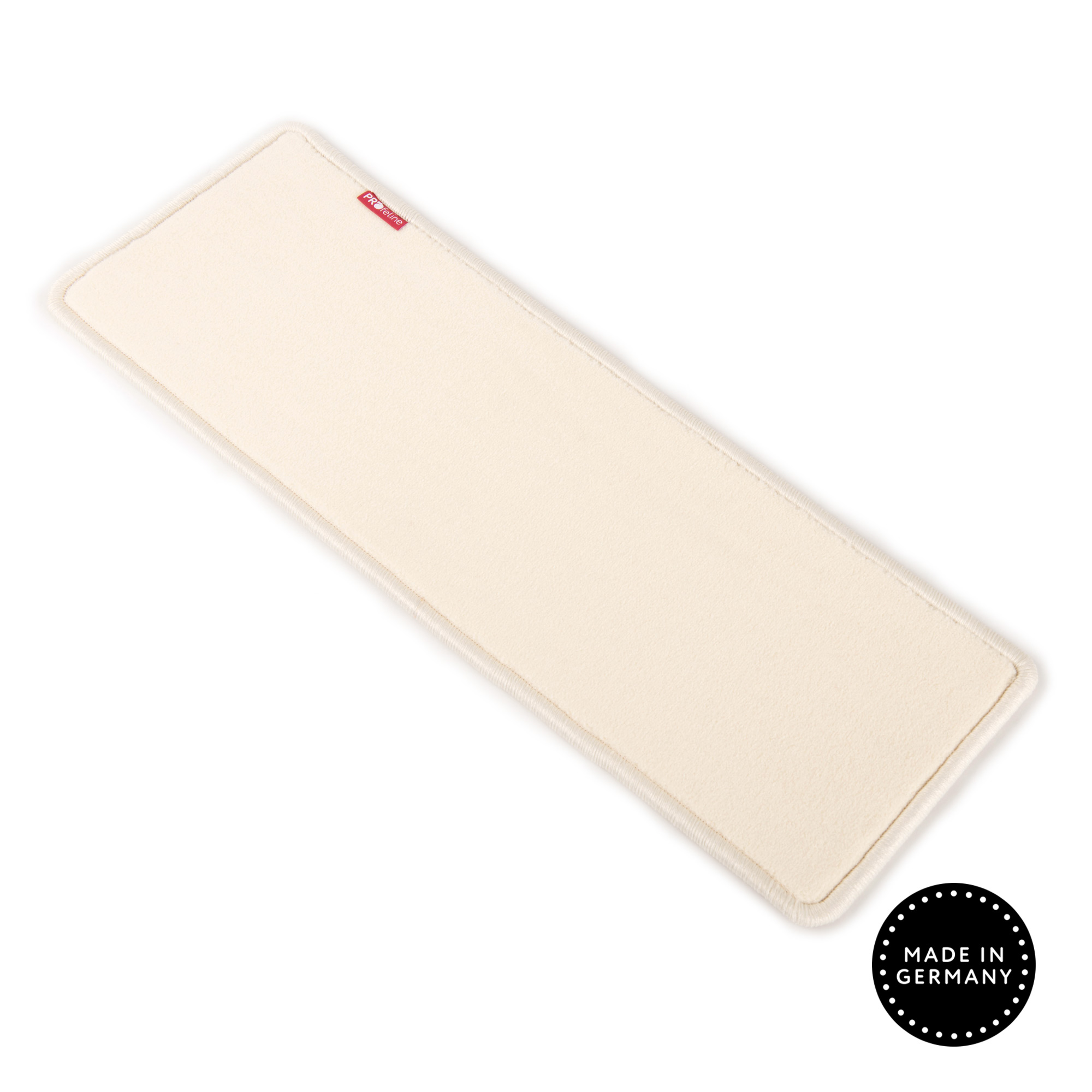 Carpet lounger for your windowsill Colour Natural