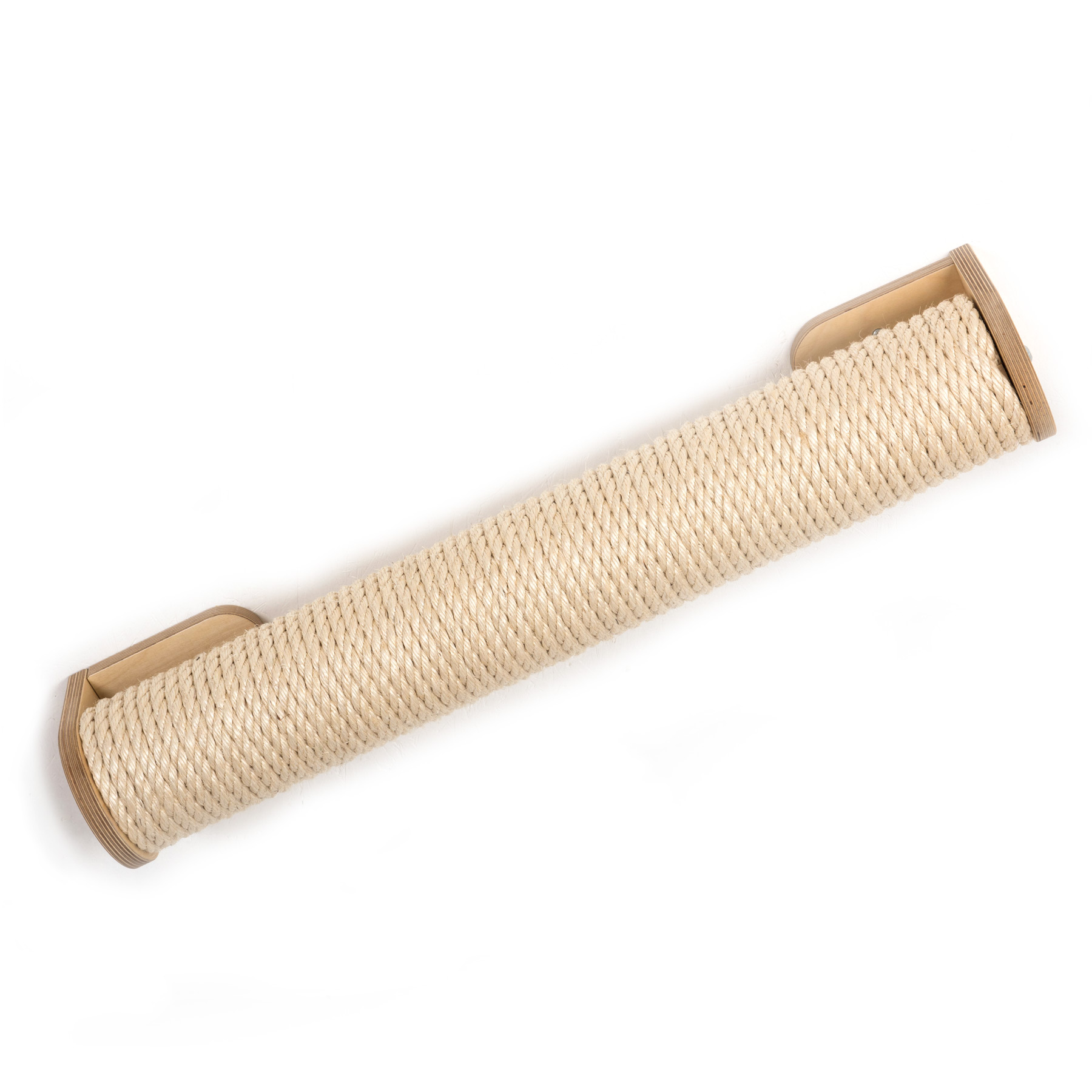 Wood finish Birch, lenght 79 cm