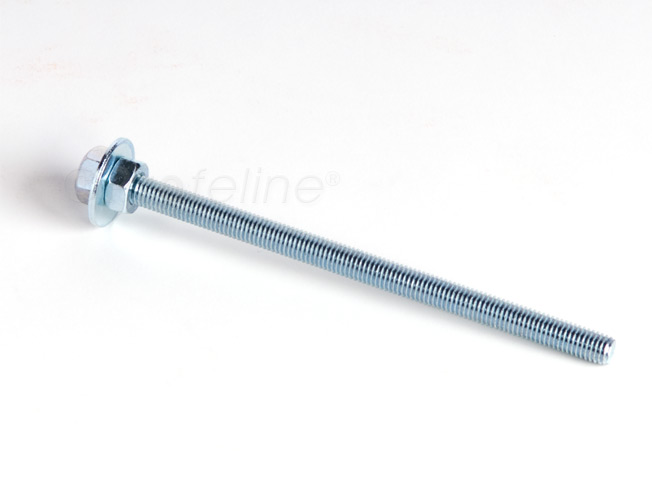 Tesion Pole Threaded Rod Deckenspanner Gewindestange