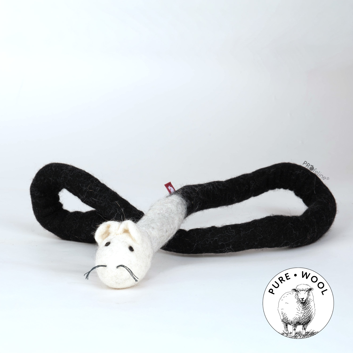 Profeline - Woolly LongMouse