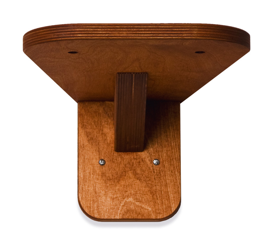 Module WB7 Wall Bracket Kratzbaum Wandhalterung reduziert