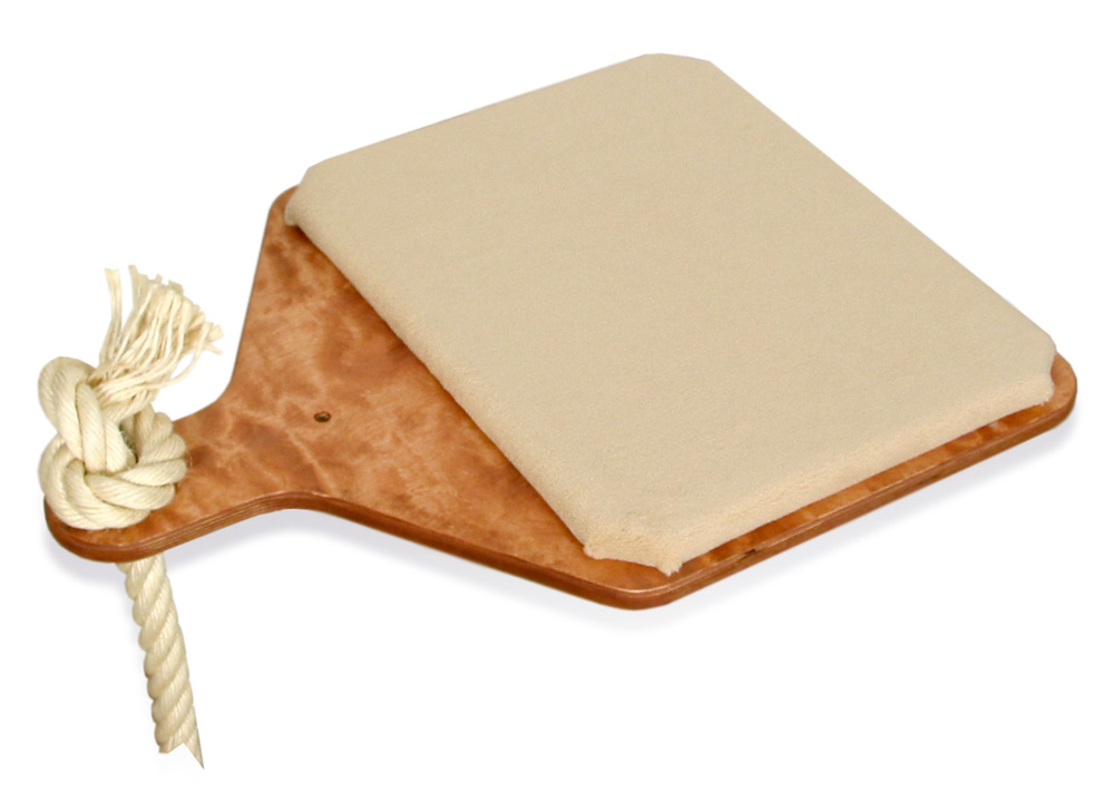 Kratzbaum Ersatzteil Liegeebene mit Seil