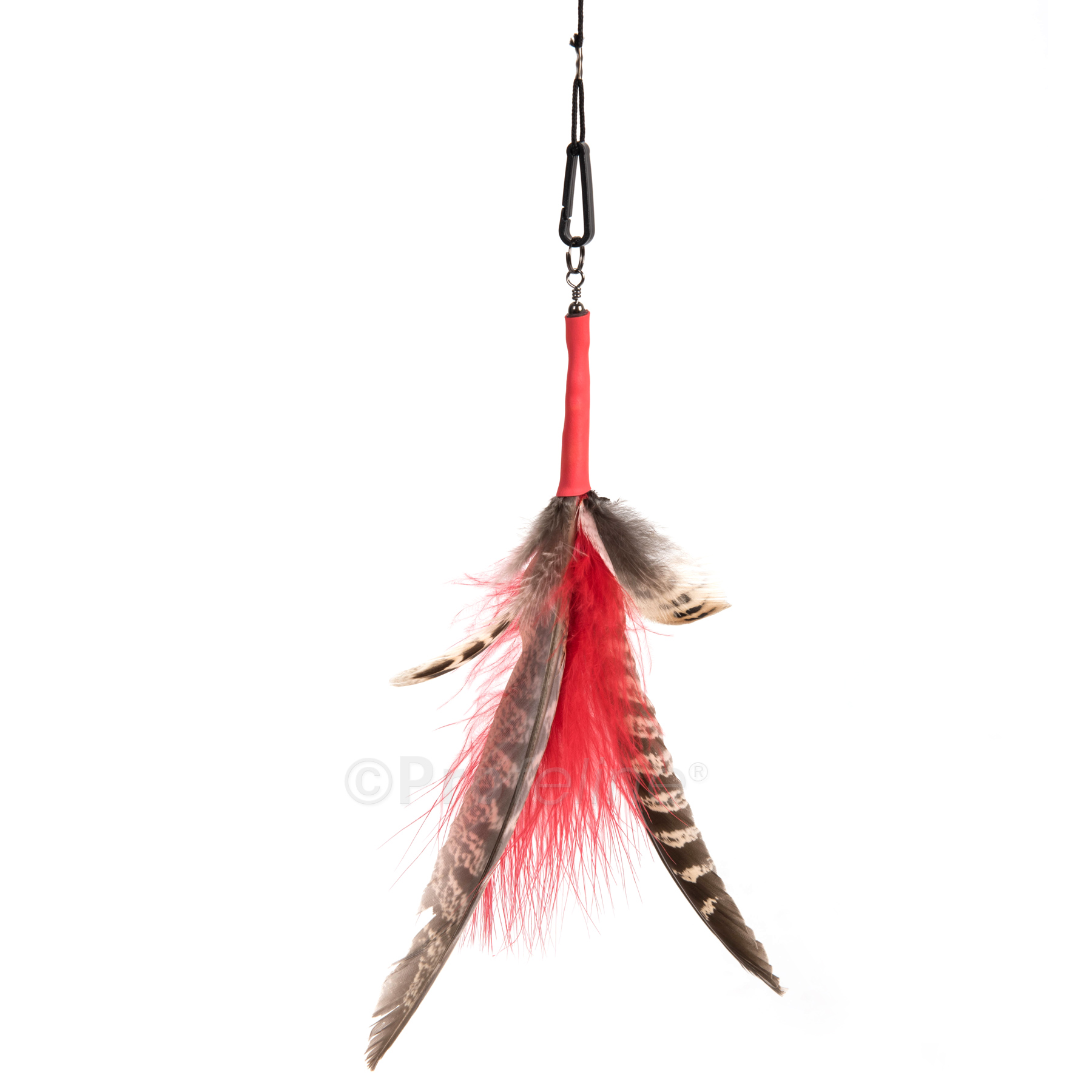 Purrs Feather - Refill