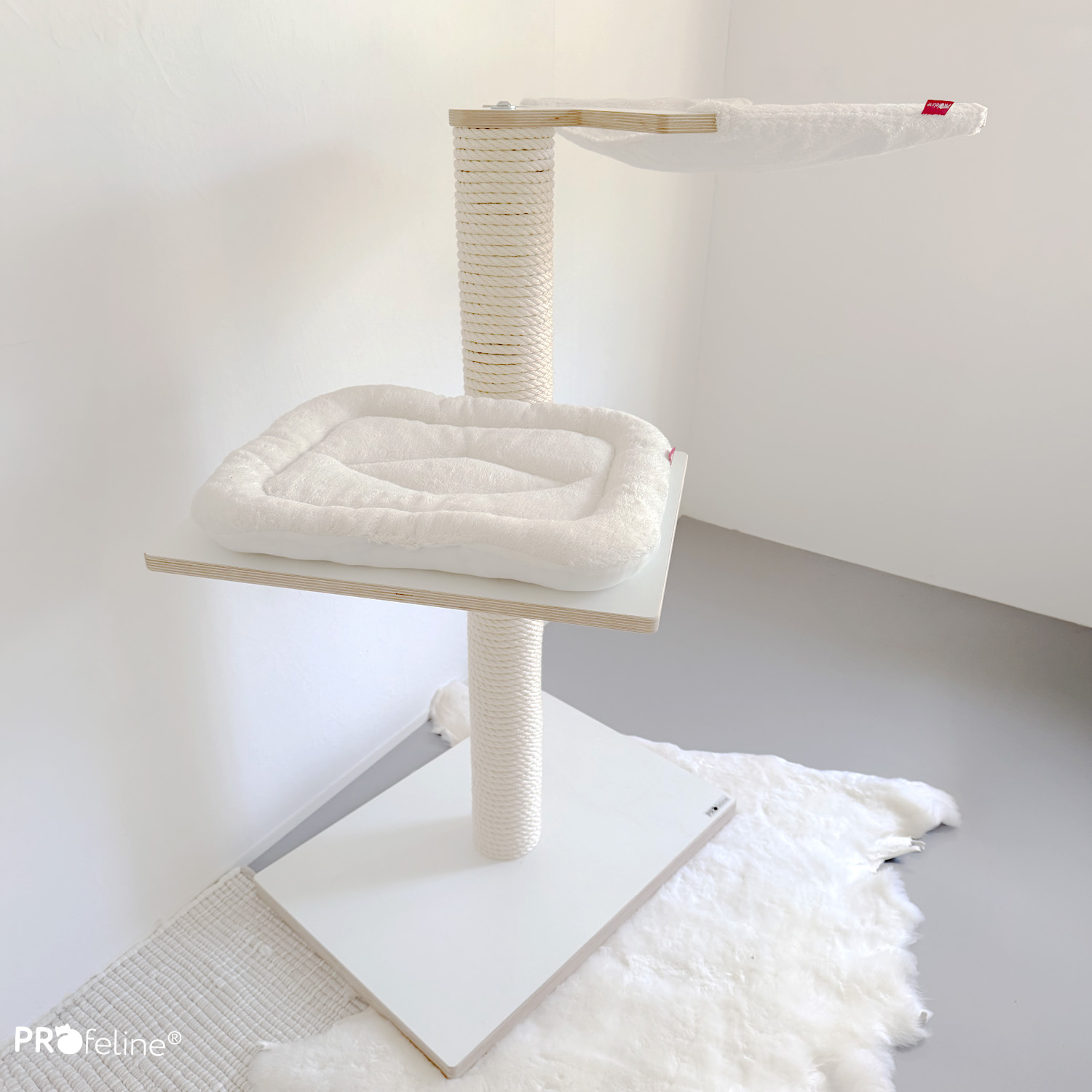 PURE Cat Tree – B-Grade Item