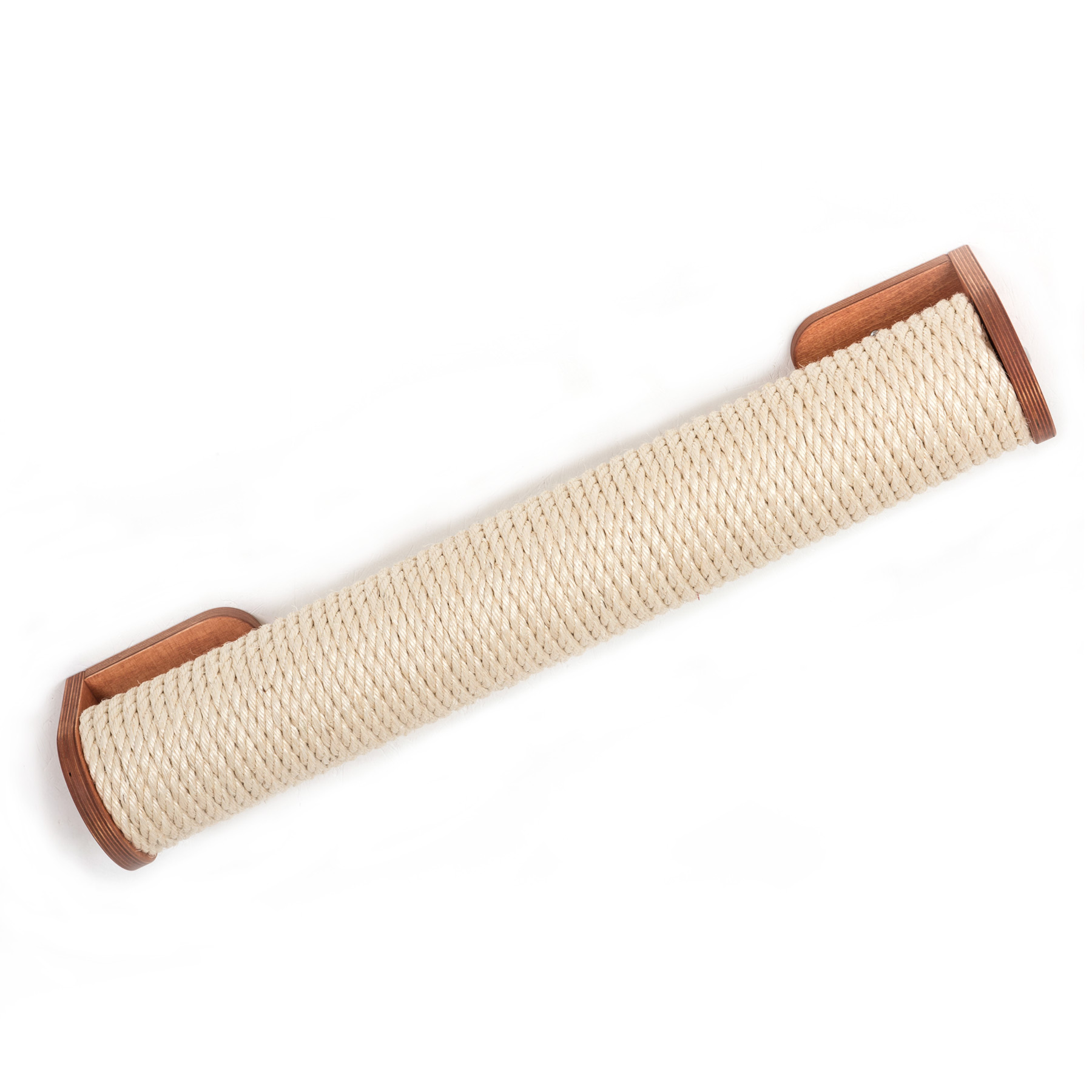 Wood finish Cherry, lenght 79 cm