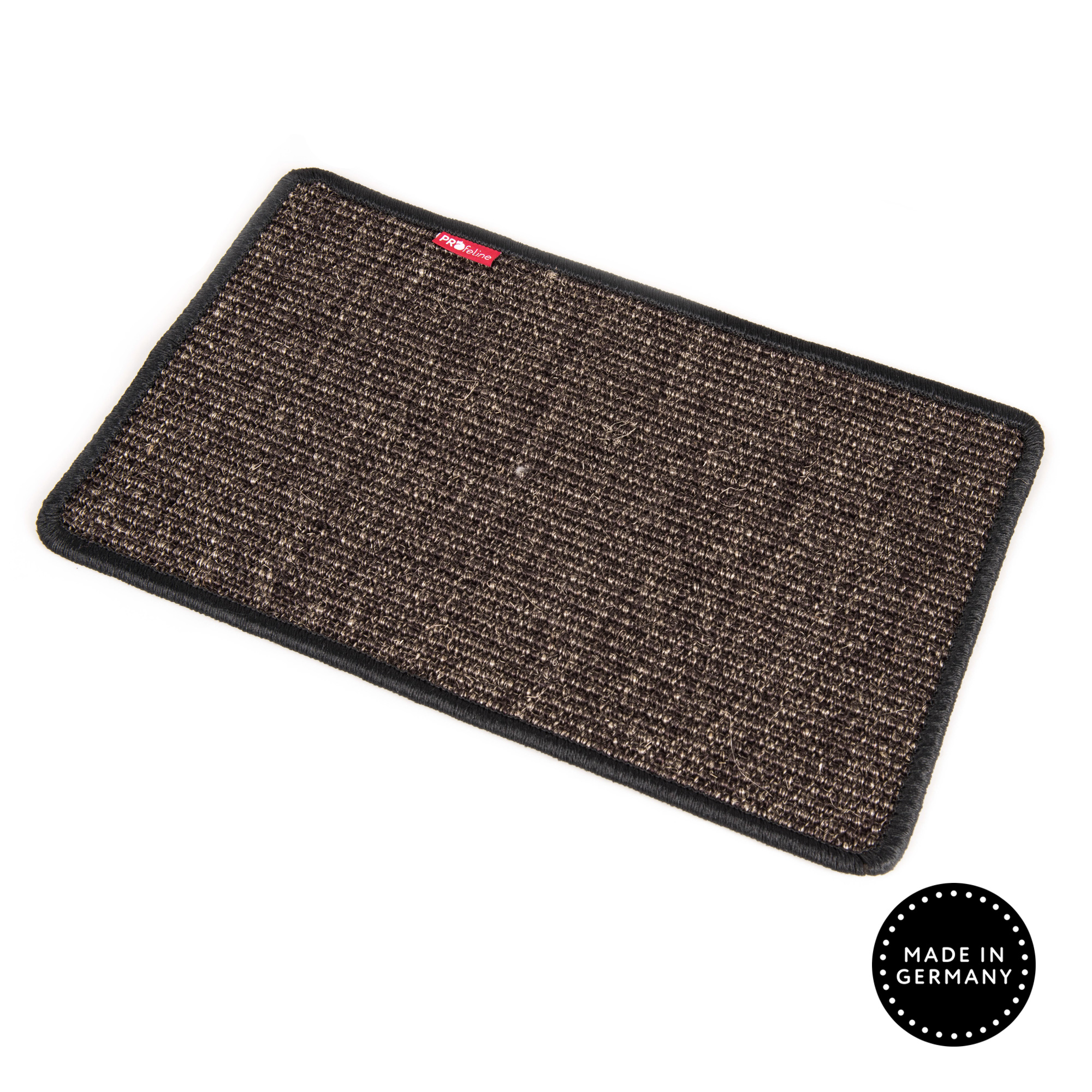 Kratzmatte 44x26 Colour Anthracite