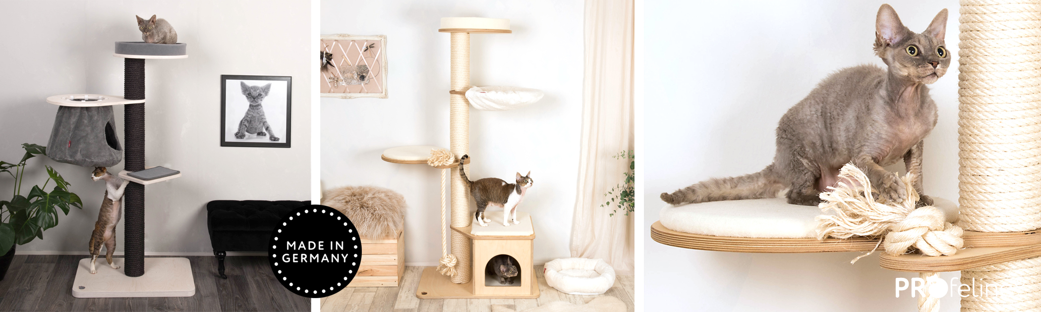 Cat Tree Scratching Posts Épais Cordon de corde de chanvre 6mm Camping  Jardin Utilitaire polyvalent Bricolage Corde d'artisanat pour le  remplacement