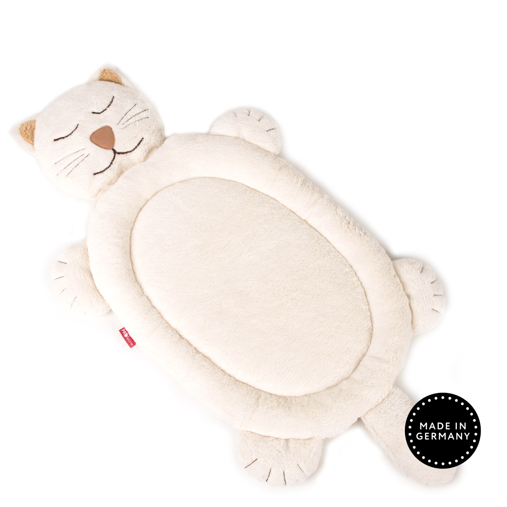 cat-bed-cotton_pauline Cat Bed Pauline