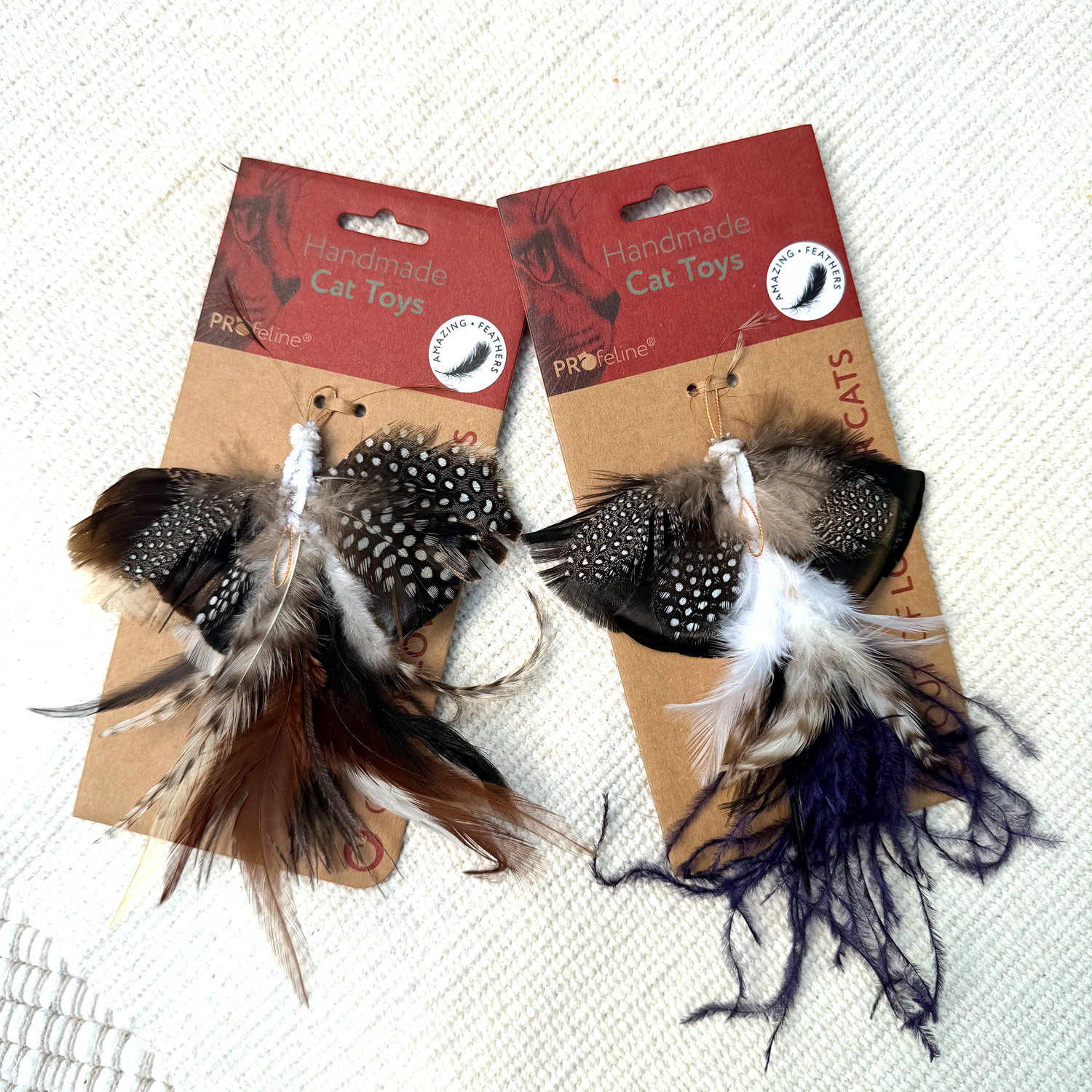 Exotic Butterfly Refill
