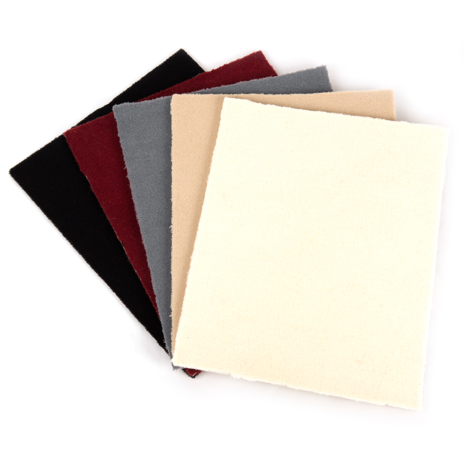 Carpet Insert for Cat House KH1, KH2 Katzenhaus Einlage Teppich