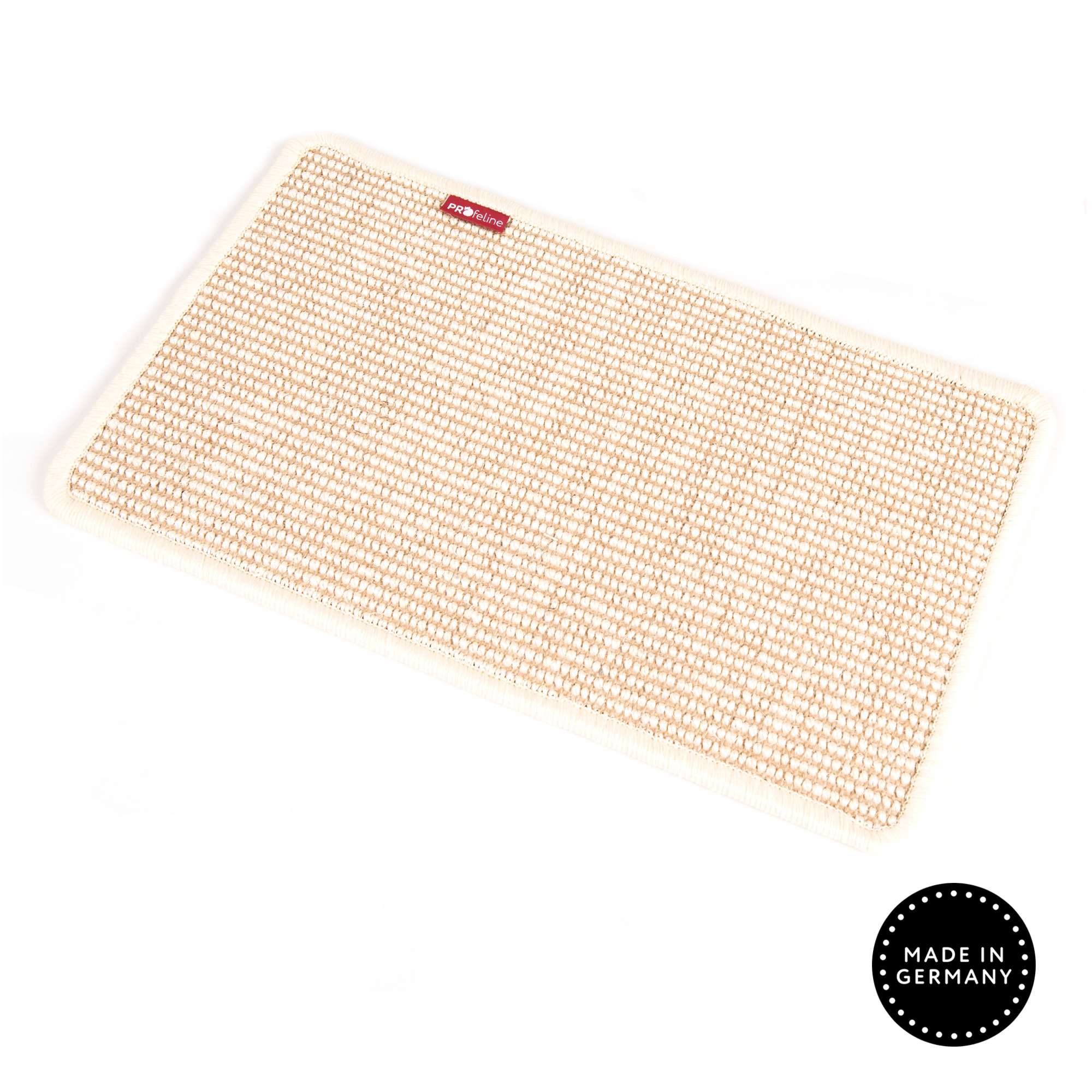 Kratzmatte 44x26 Kratzmatte 44x26 Creme
