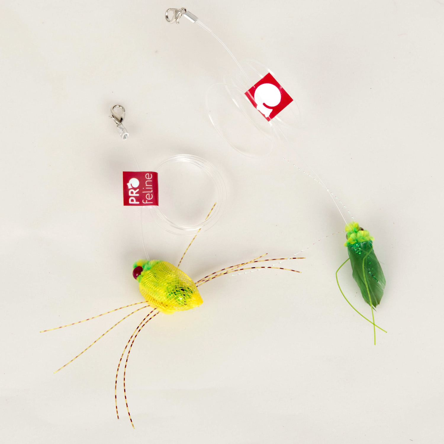 Green Creature Refills