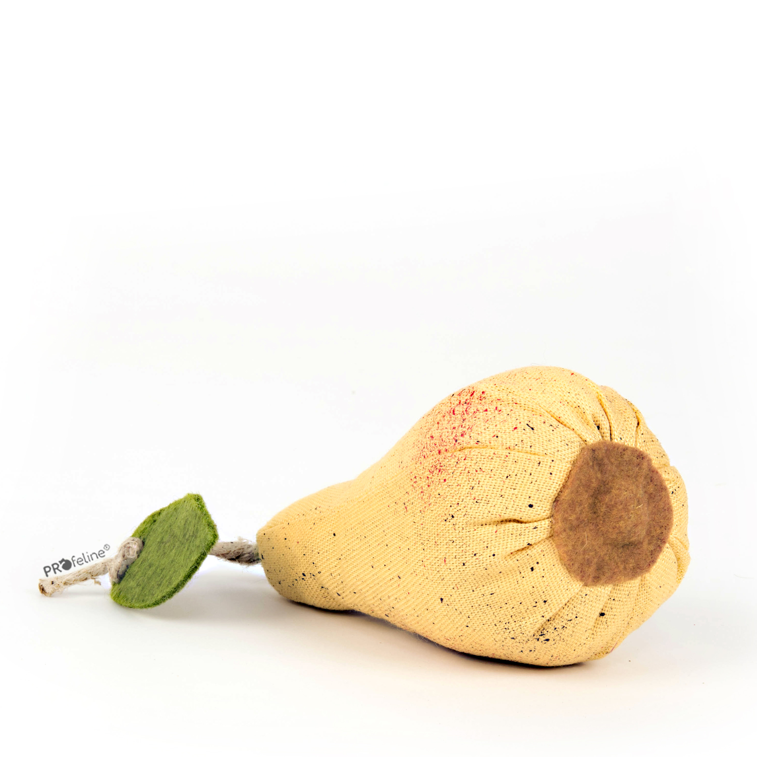 DreamCat - Pear Katzenspielzeug mit Catnip USA Birne