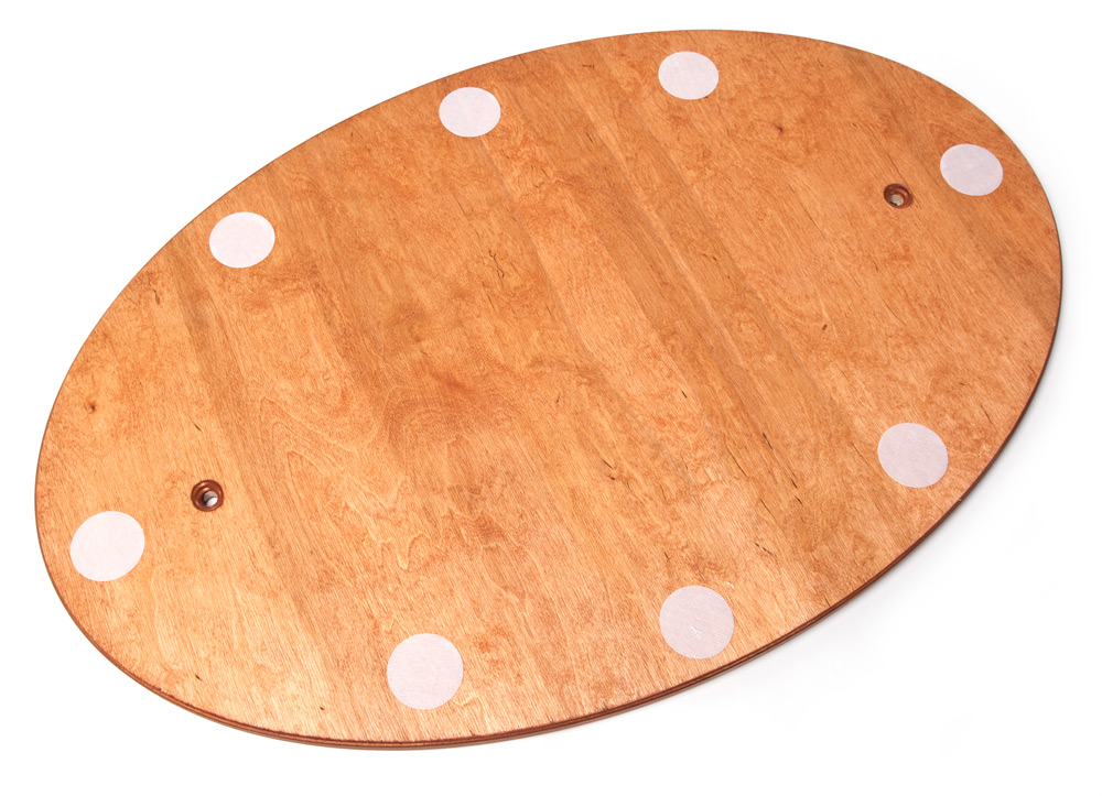 Kratzbaum Liegeebene gross