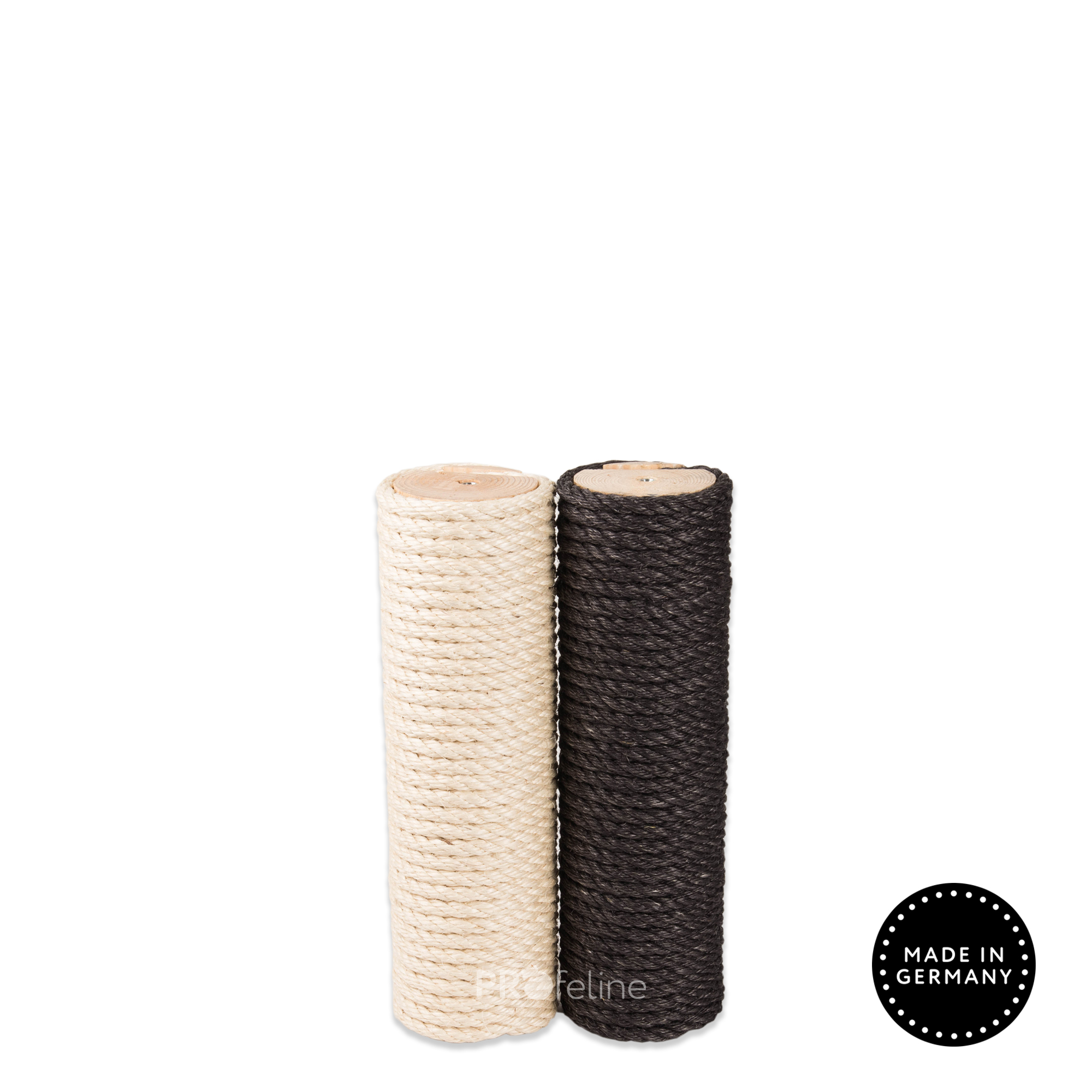 Sisalstamm Kratzbaum Ersatstamm 45 cm