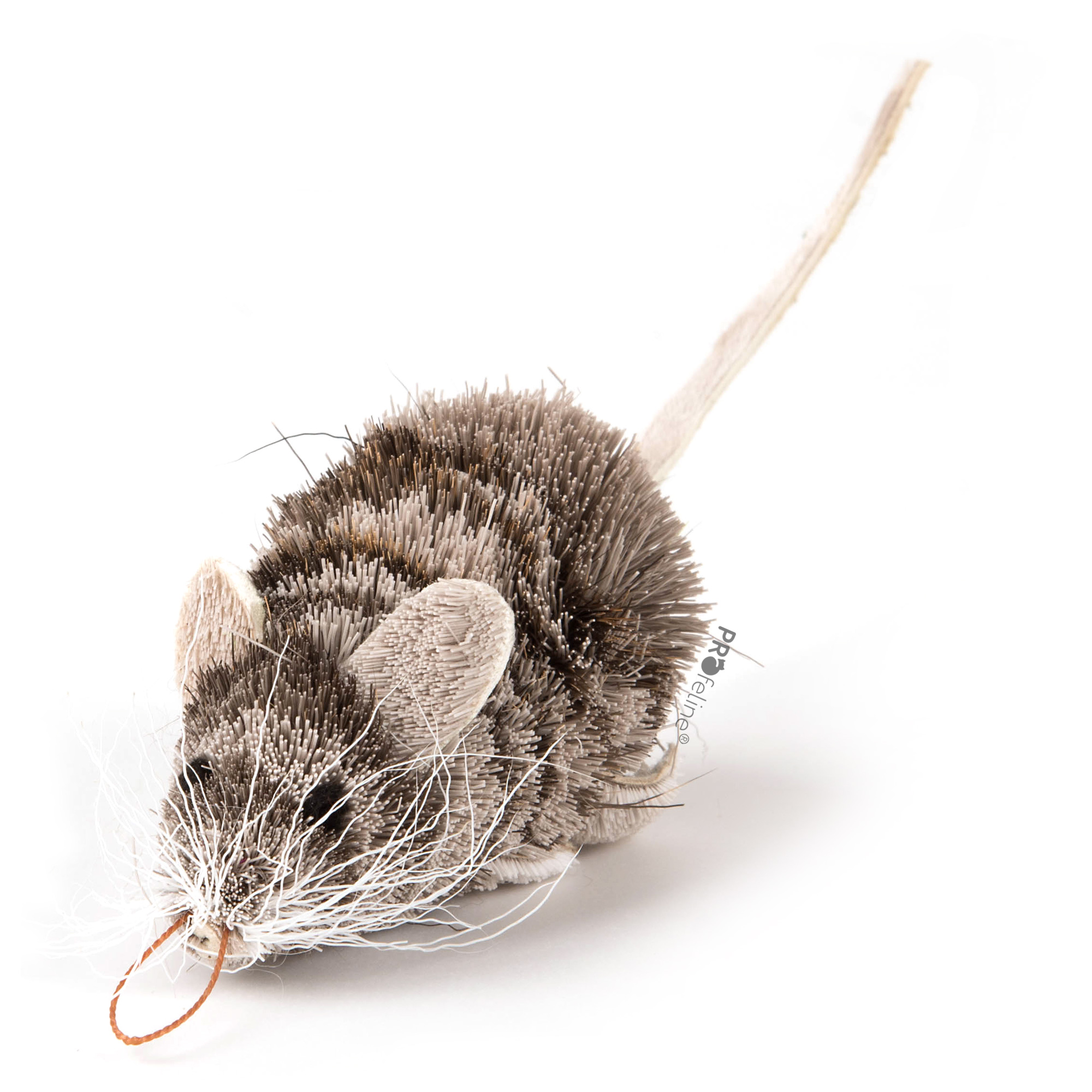 cat-toy-mouse-nibbles-refill Profeline - Nibbles the Mouse Refill