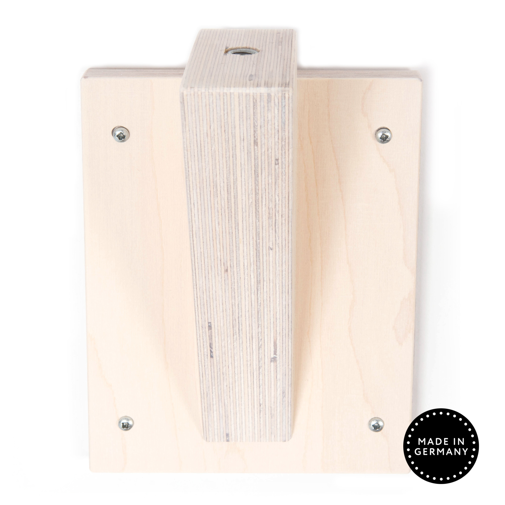 Module WB2 Wall Bracket Wandhalterung Kratzbaumsystem weiss