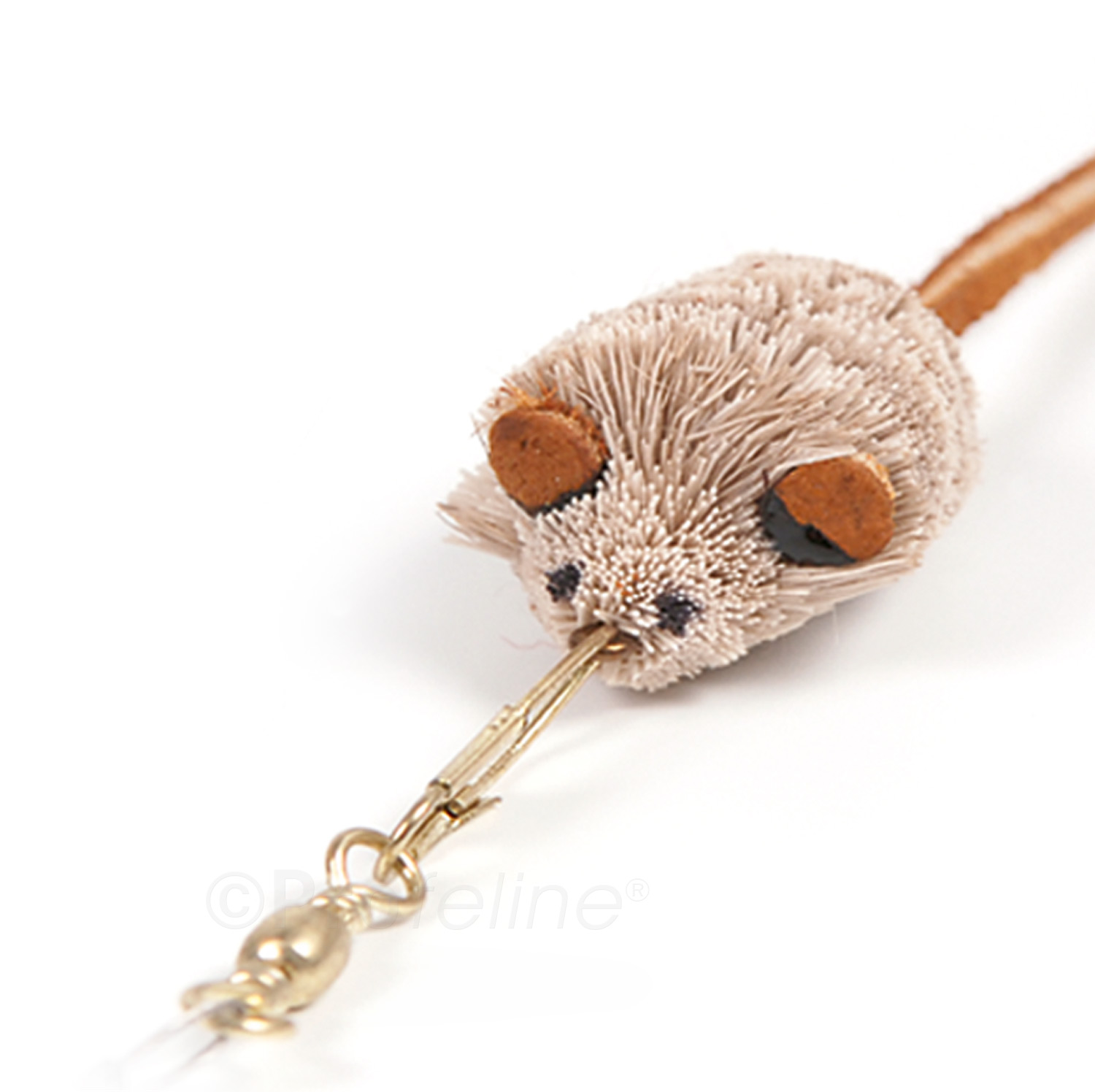 GoCat - Cat Catcher Cat Rod Da Bird Fishing Pole Ersatzmaus USA
