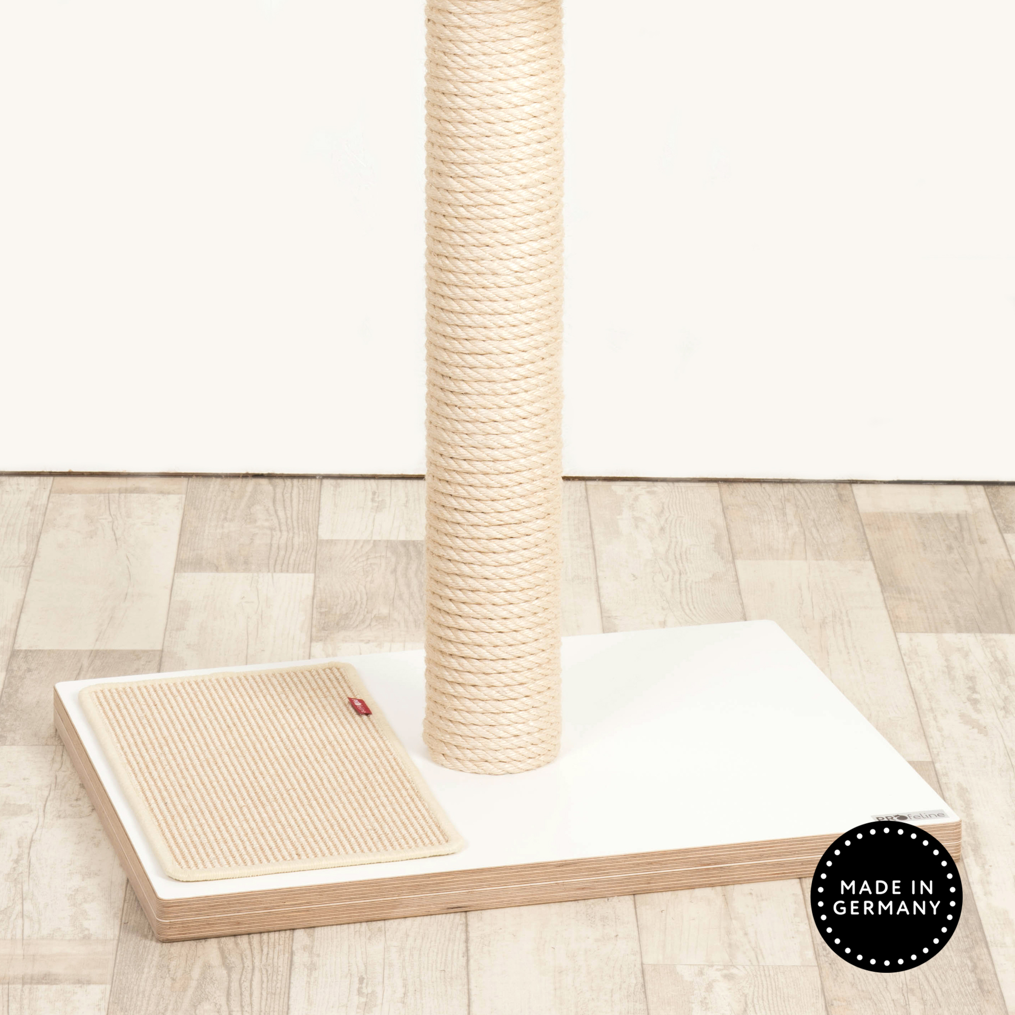 Accessories Scratching mat 26 x 44 cm