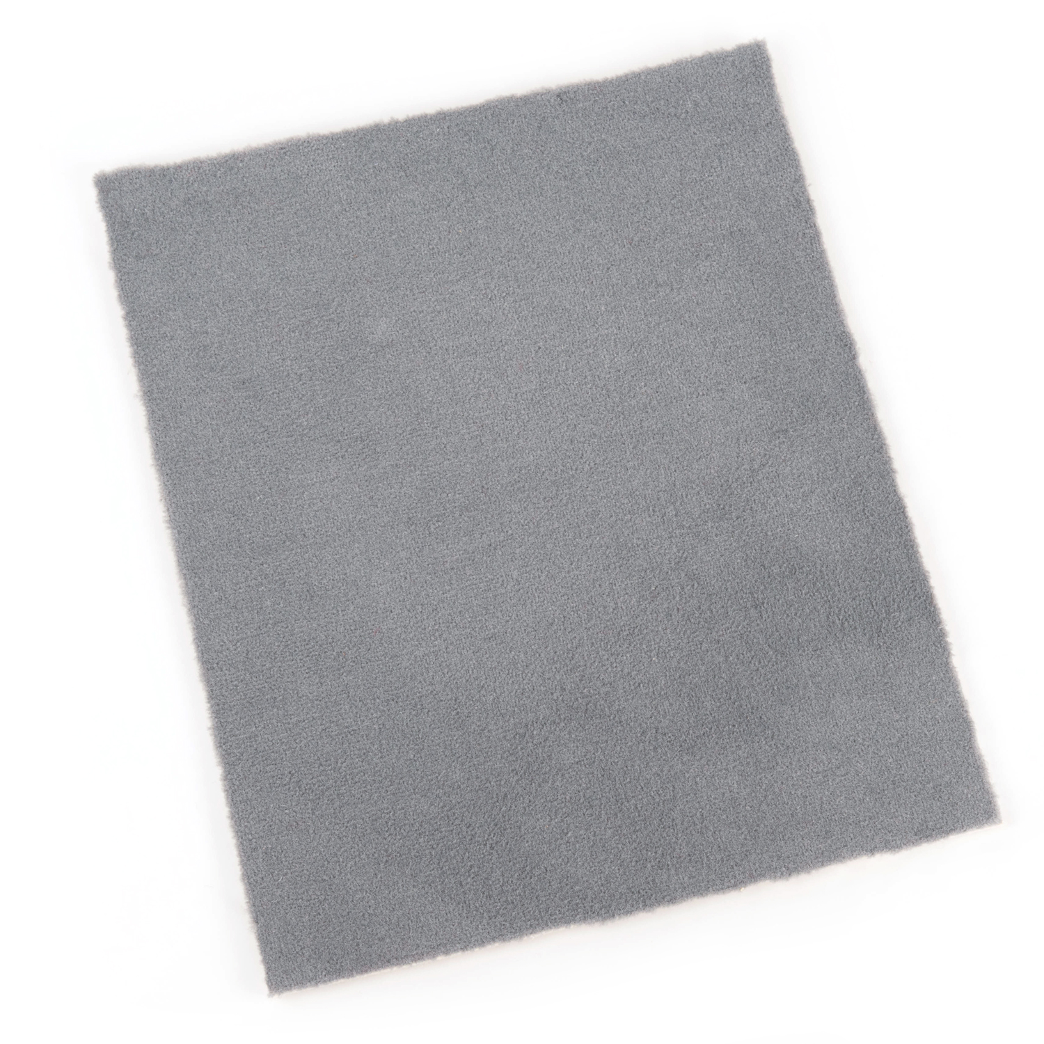 Carpet Insert for Cat House KH1, KH2 Katzenhaus Einlage Teppich grau