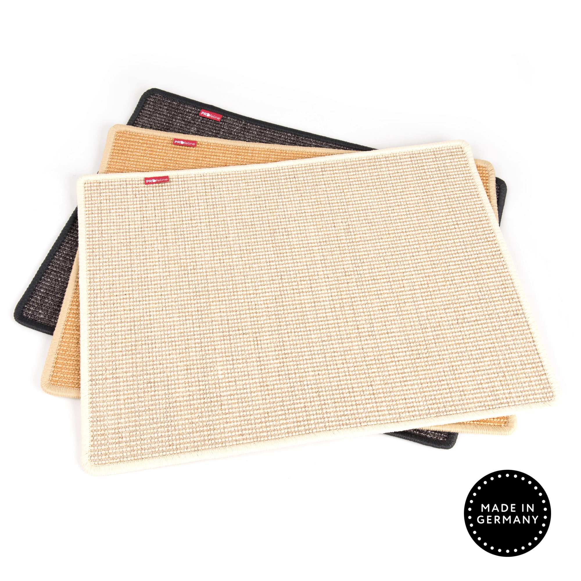 Scratching Mat 60 x 45 cm Kratzteppich Kratzmatte 60x45 cm Wand Boden