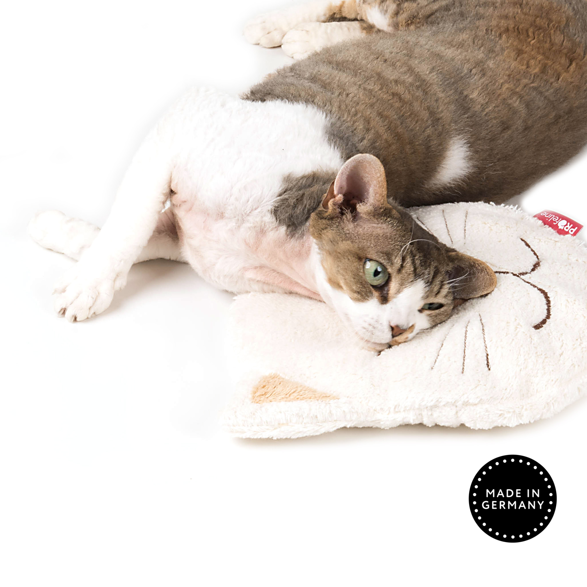 Wärmekissen Katzen
