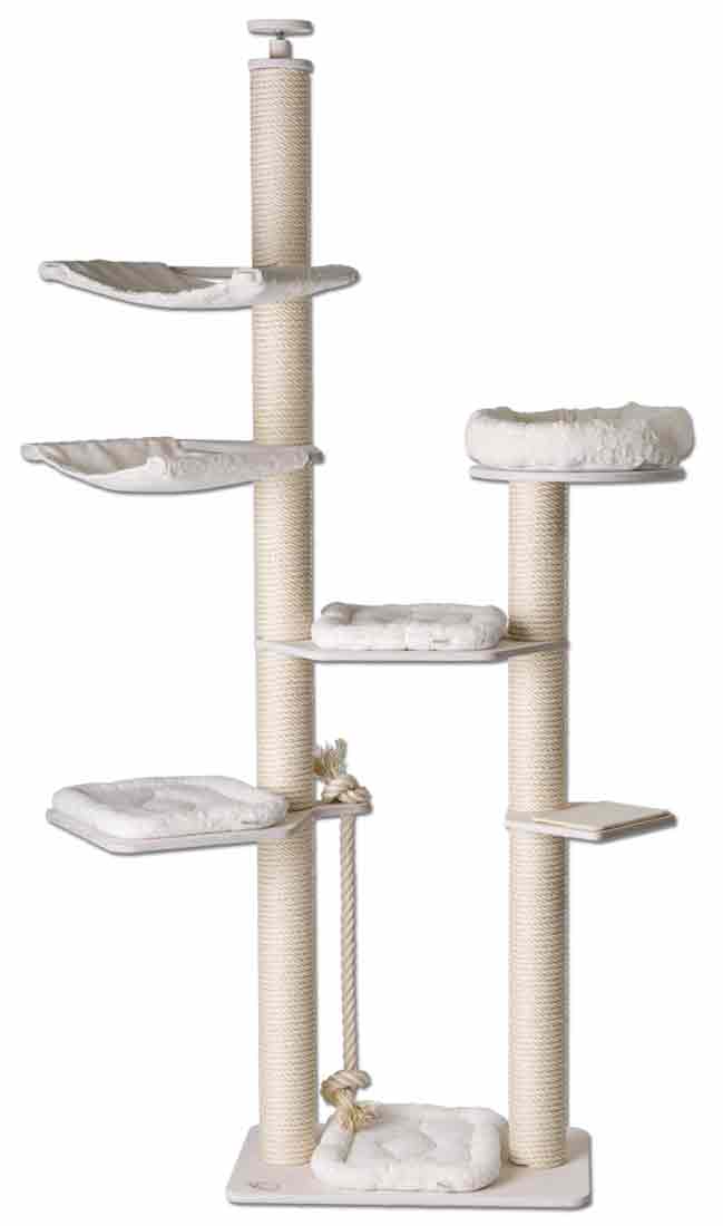 e1c911a97bc90c2eec4d289223eb38d6 Weiss, Klettkissen Natur / White, Velcro Cushion Natural