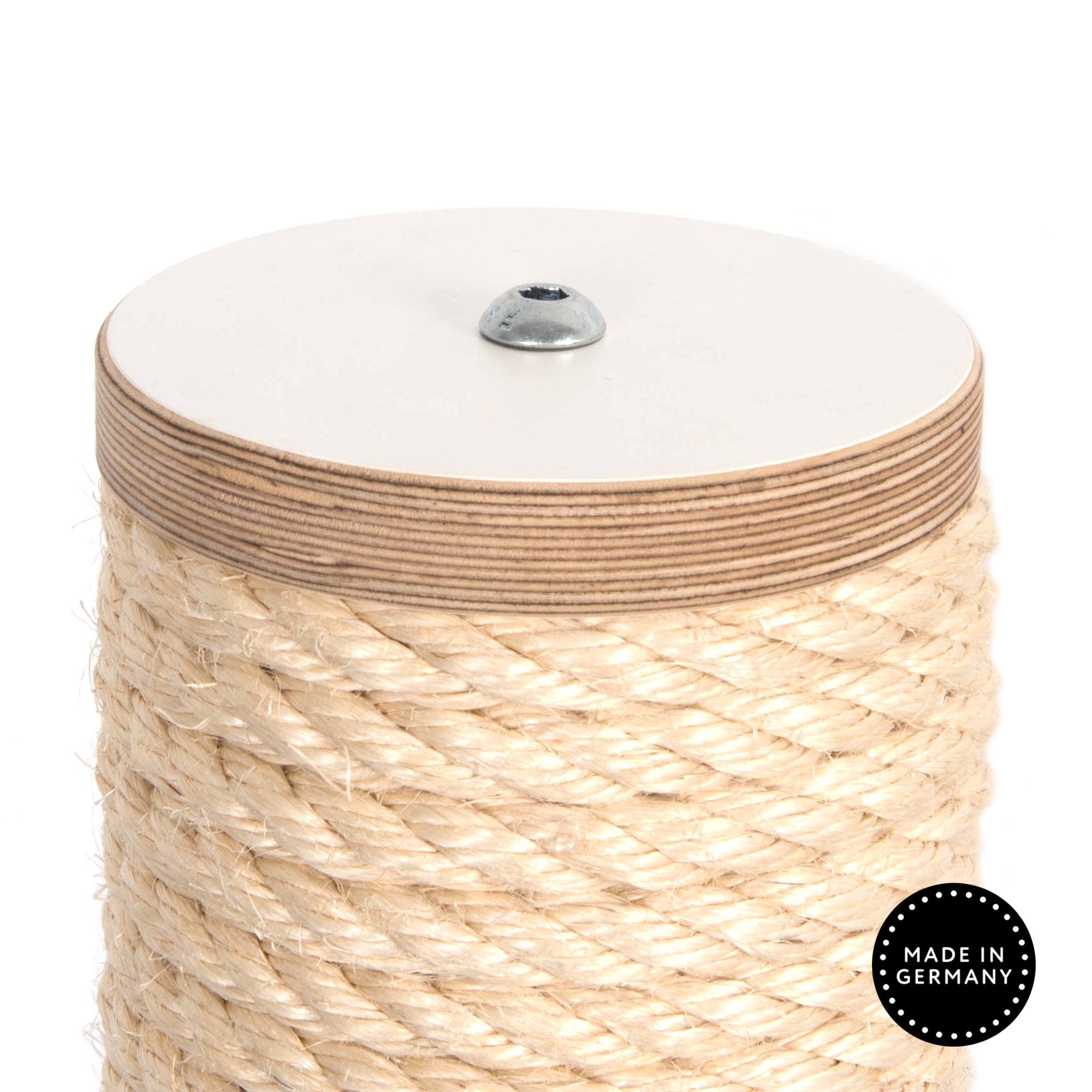 Sisal Rope natural