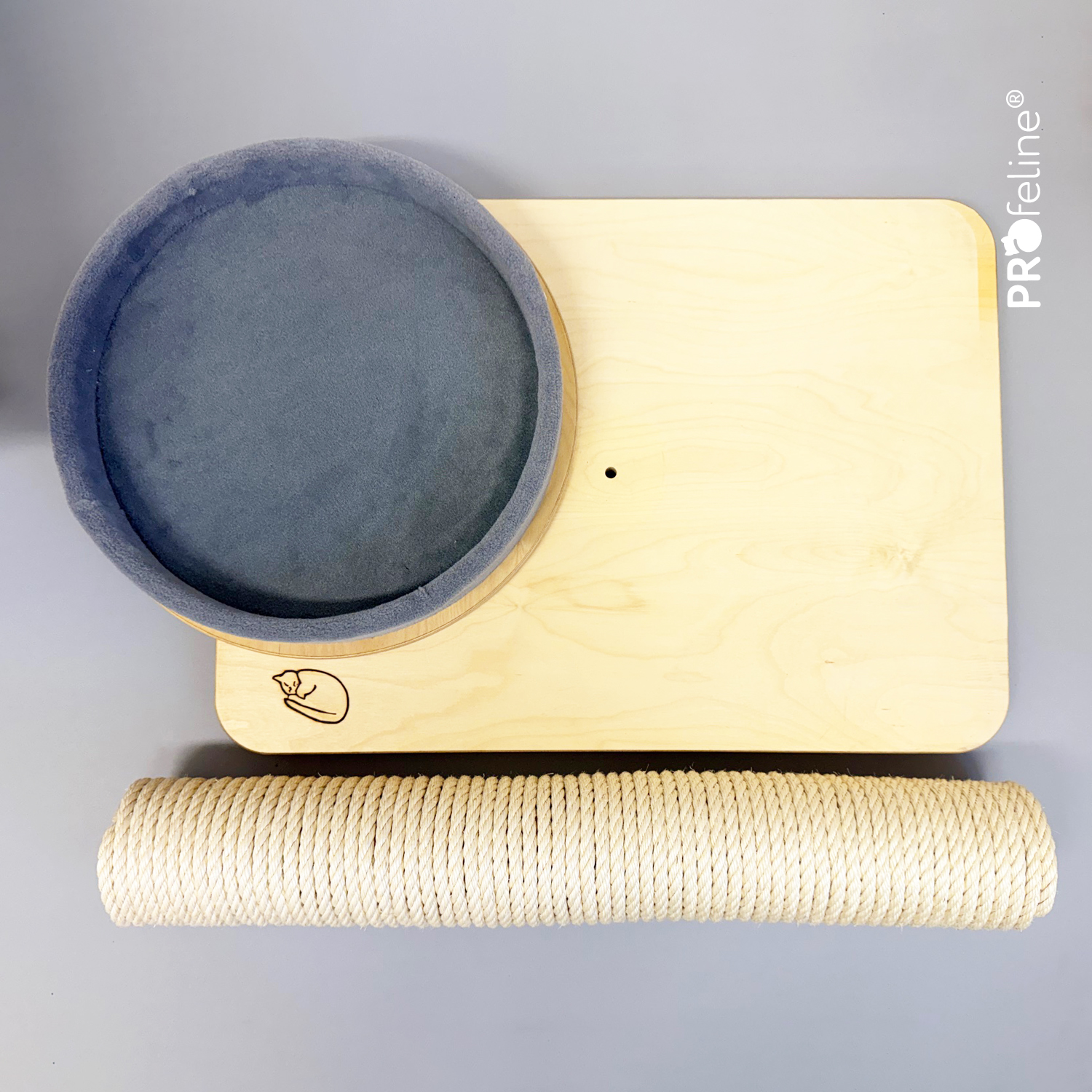 Cat Tree Model Jasmin