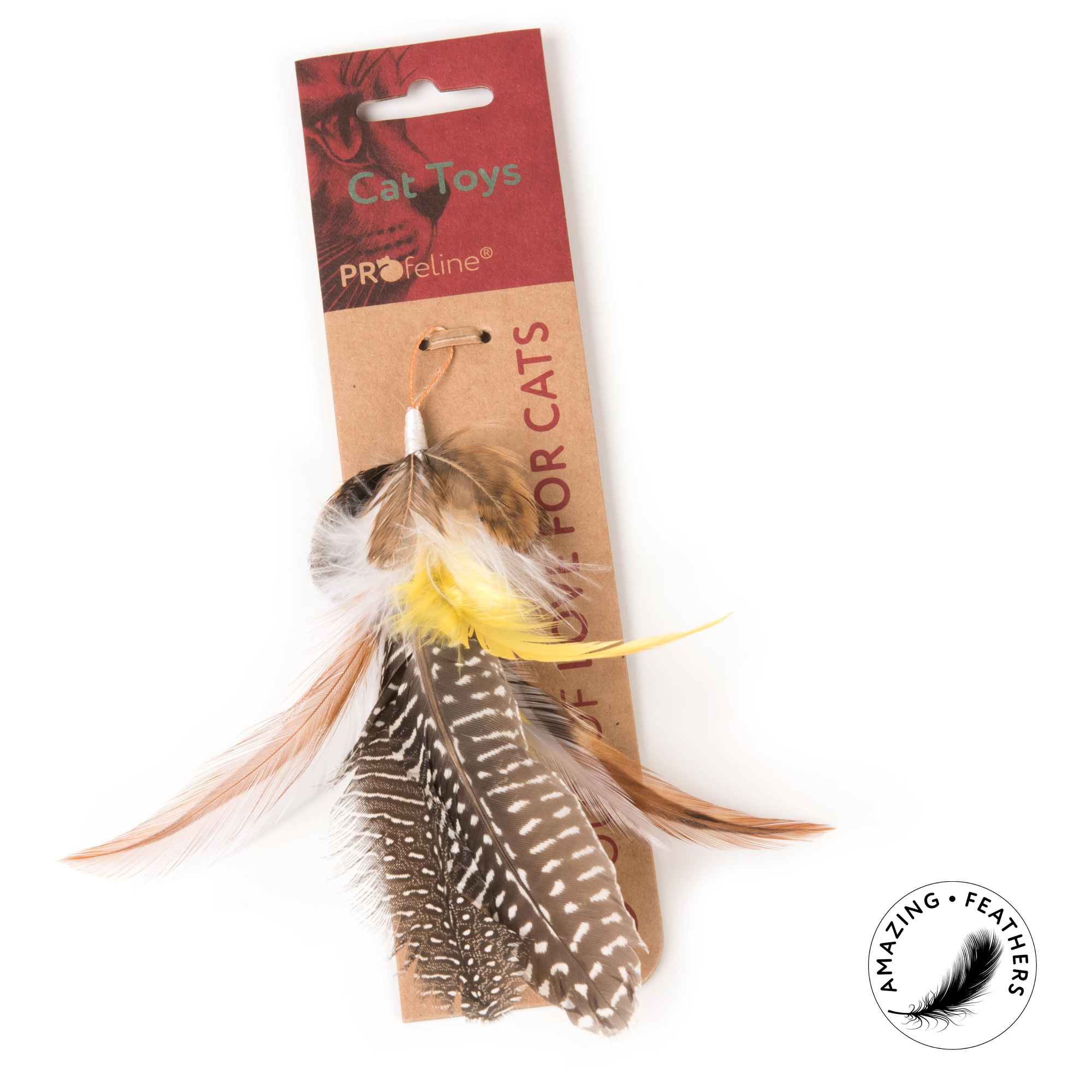 Ersatzanhänger Feder