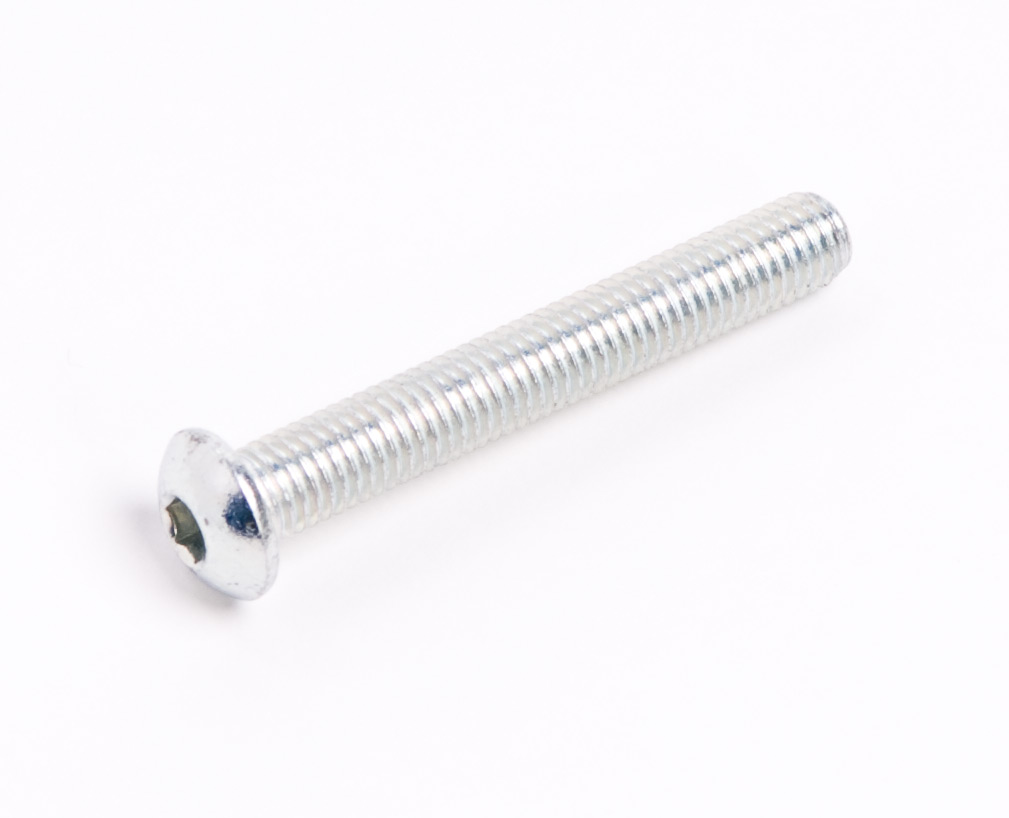 Cap Screw Abschlussschraube