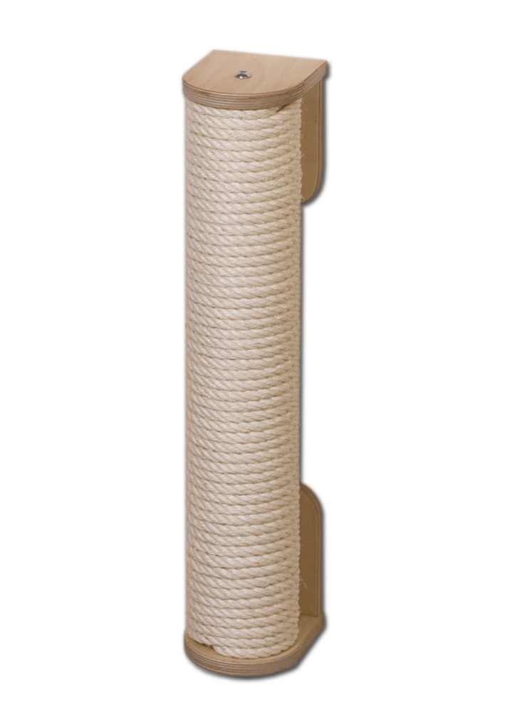 Scratching Post Katzen Wand Kratzstamm