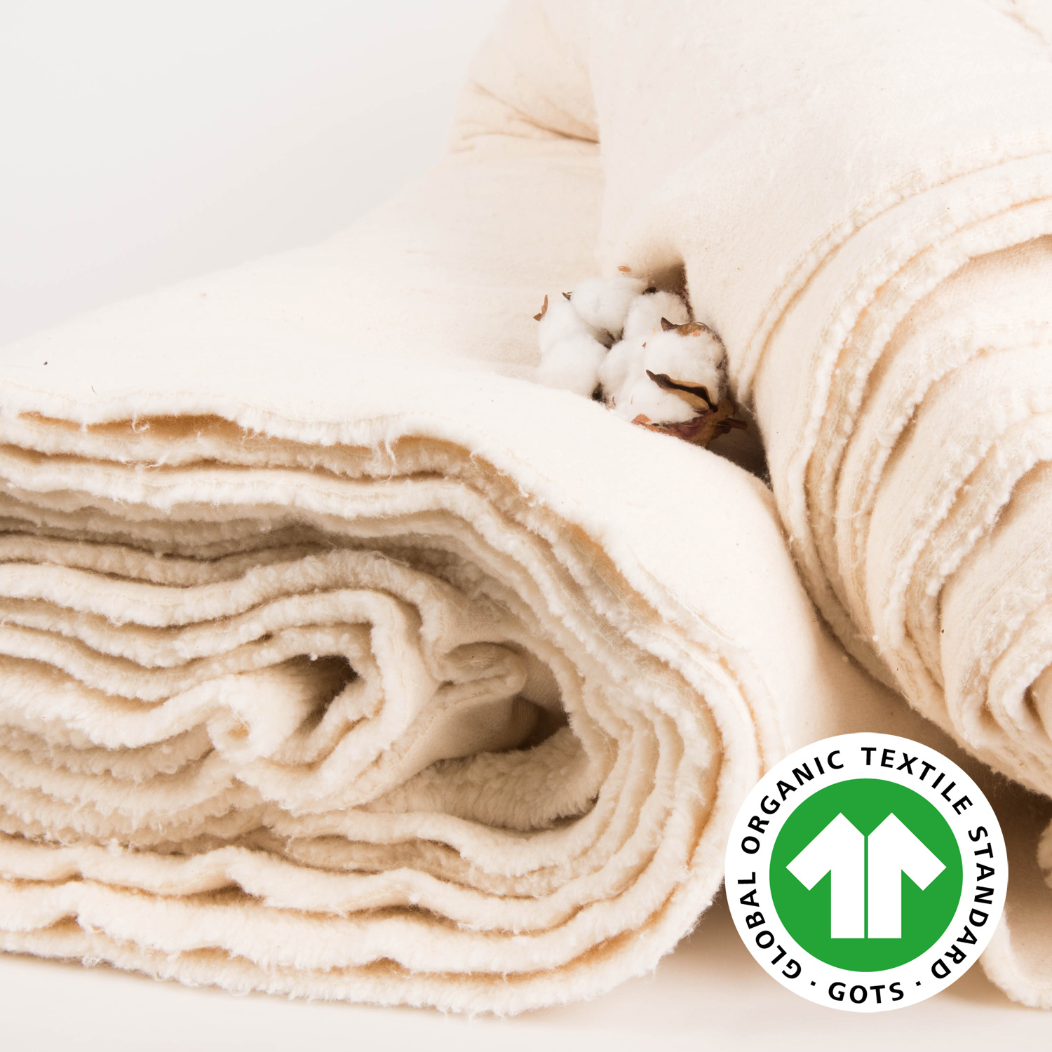 Organic Cotton Plüsch