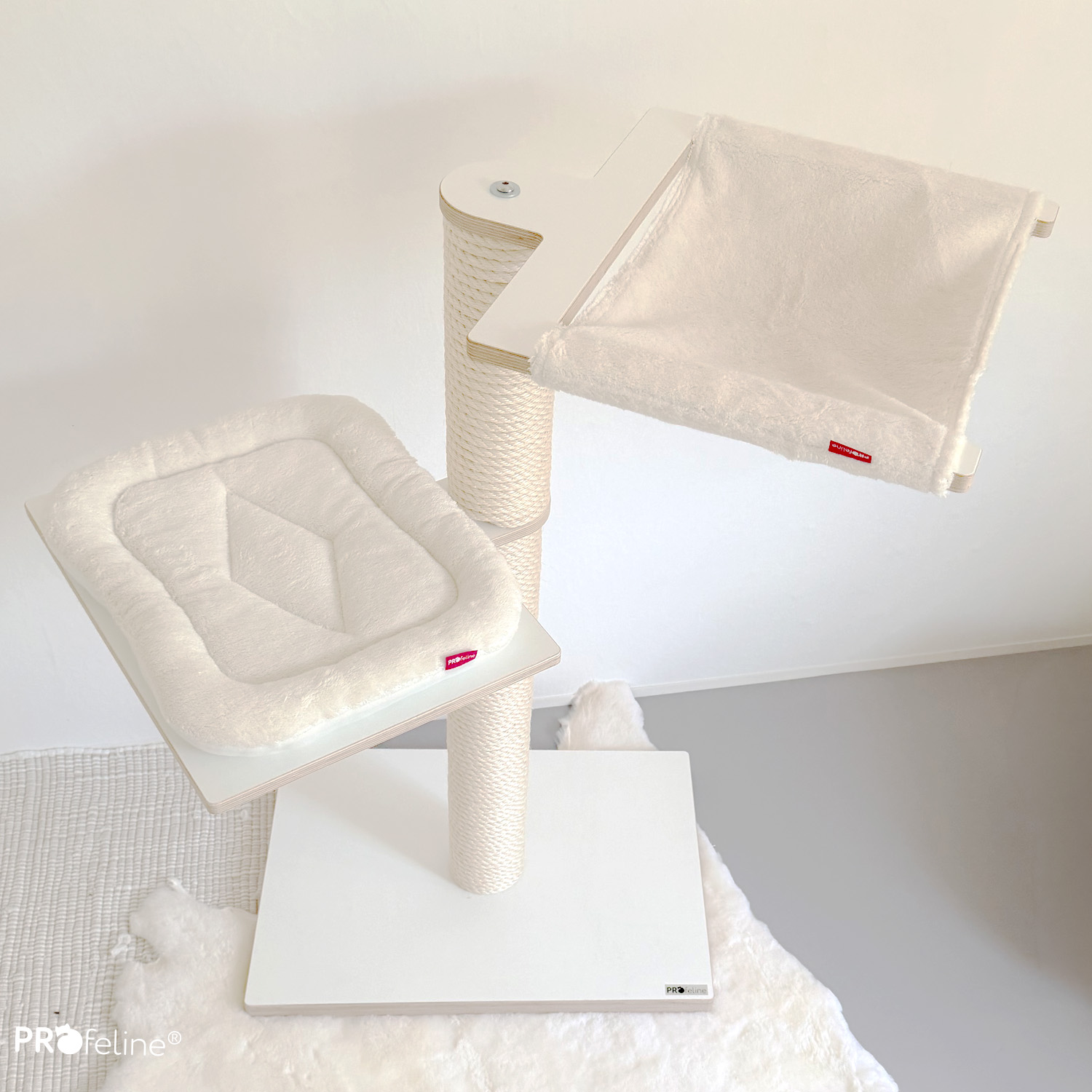 PURE Cat Tree – B-Grade Item