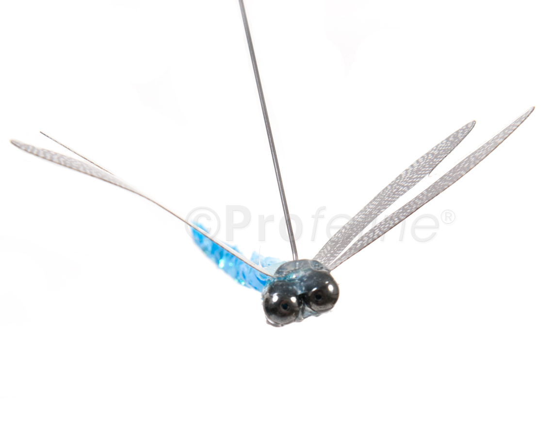 dragonfly cat toy Katzenspielzeug