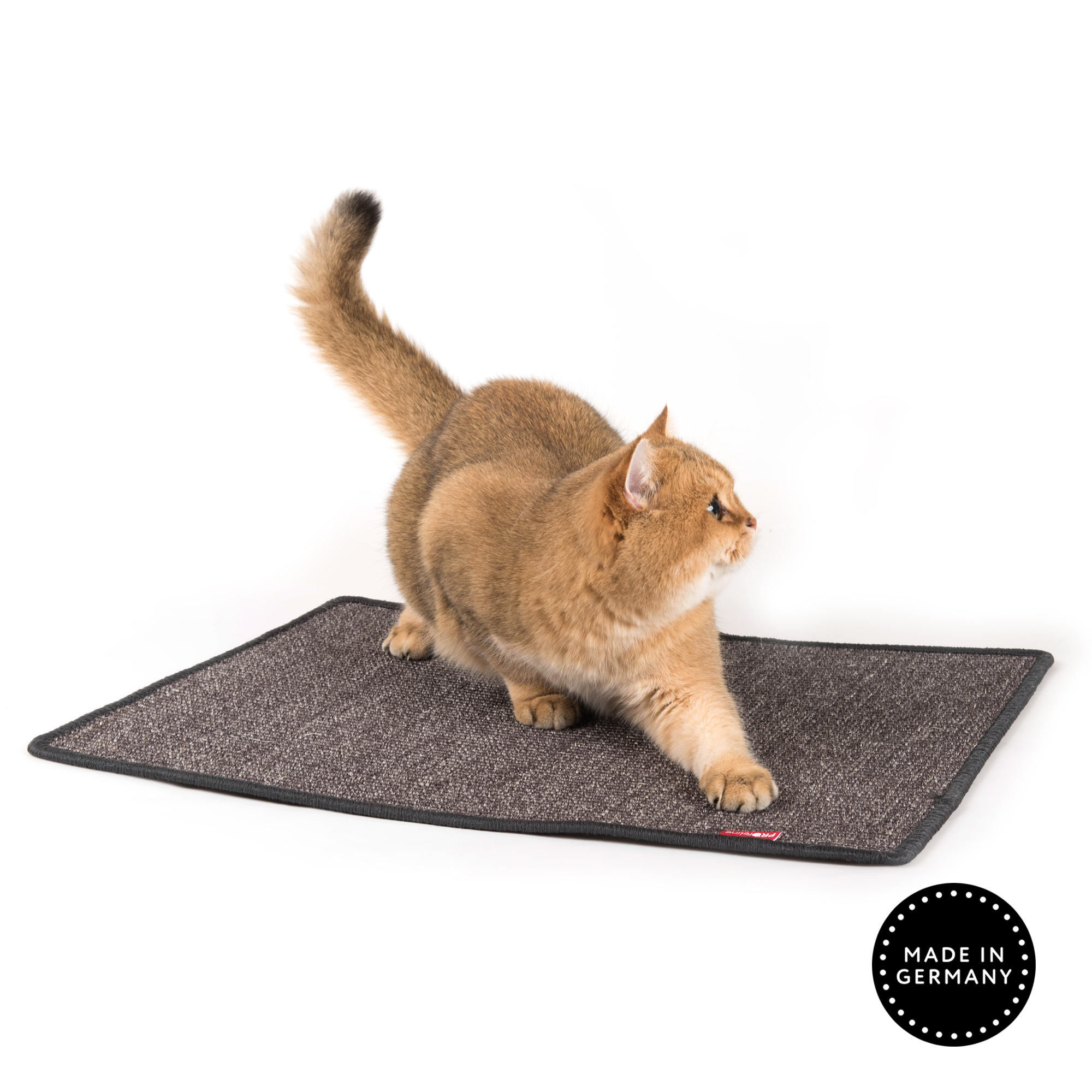Scratching Mat 60 x 45 cm Scratching Mat Anthracite