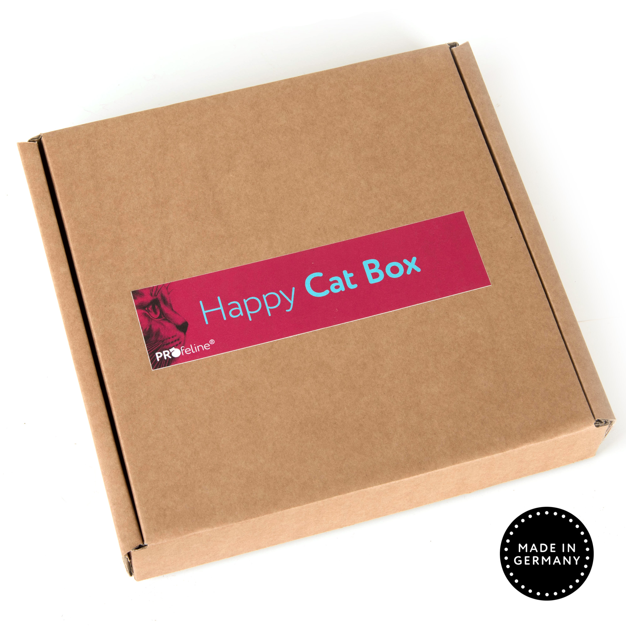 Happx Cat Box