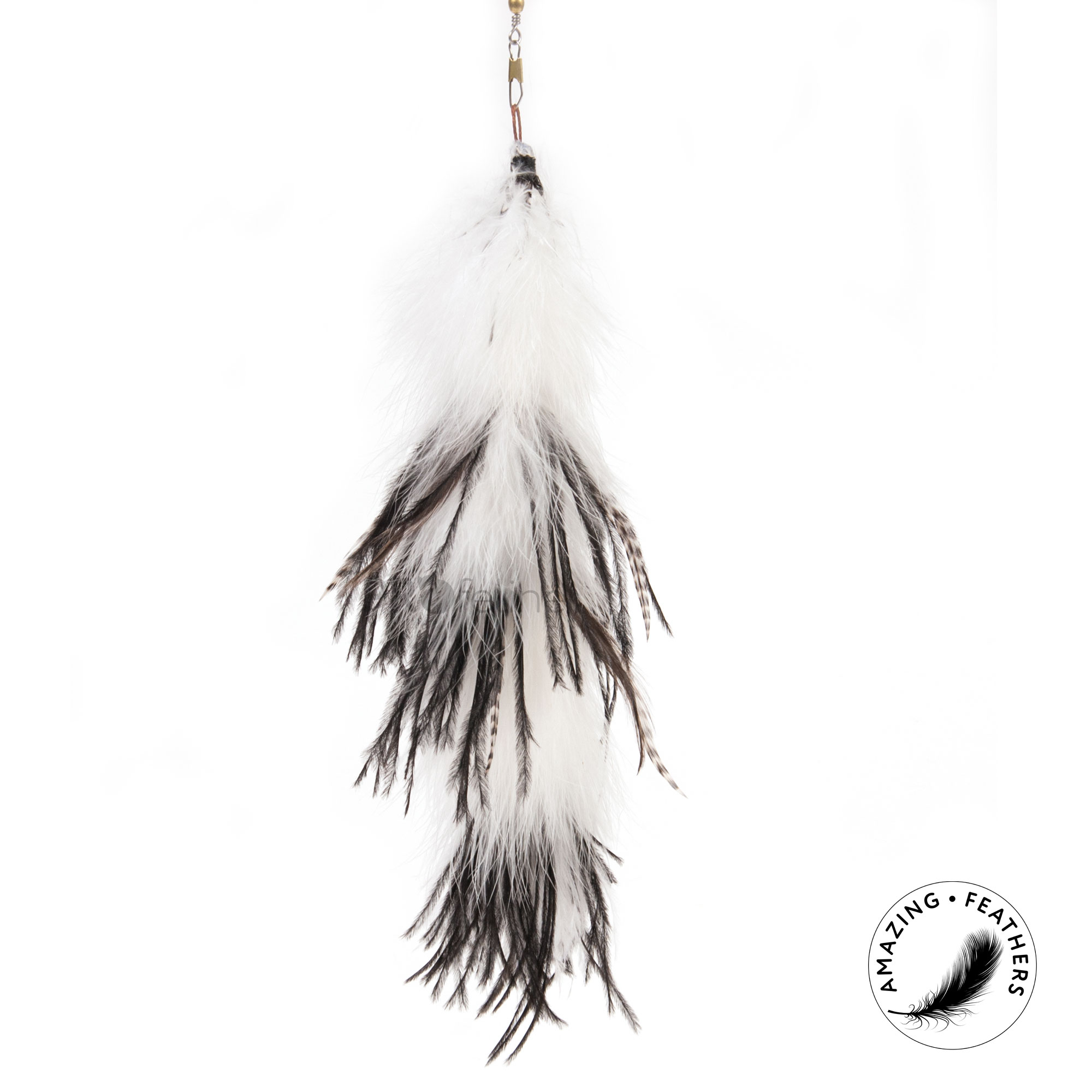 cat-toys-sp192or-ostrich-refill Profeline - Ostrich Refill