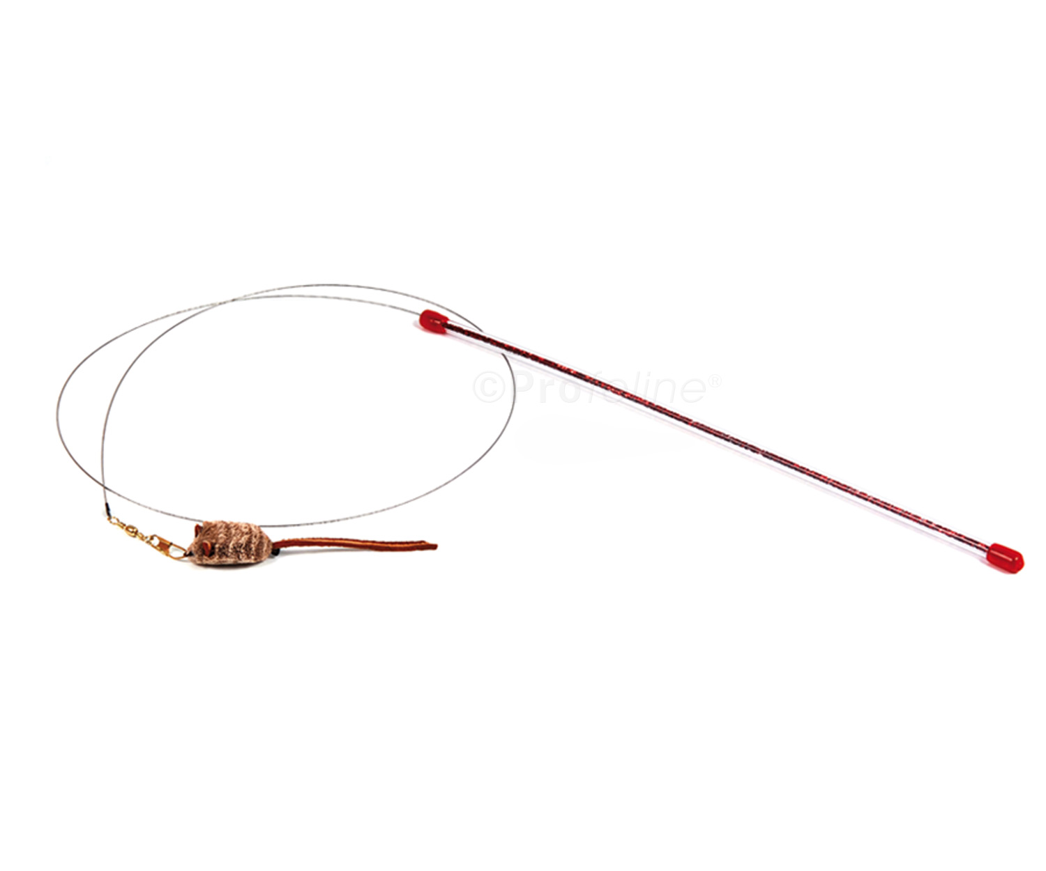 GoCat - Cat Catcher Cat Rod Da Bird Fishing Pole Katzenangel
