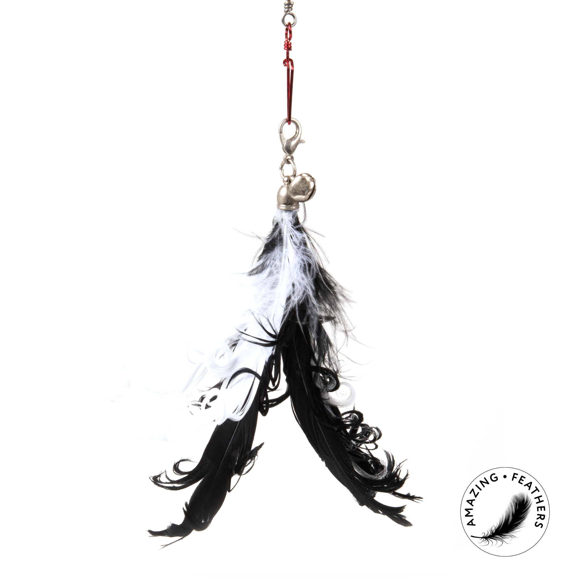 cat-toy-refill-curly-feathers Profeline - Curly Feather Refill