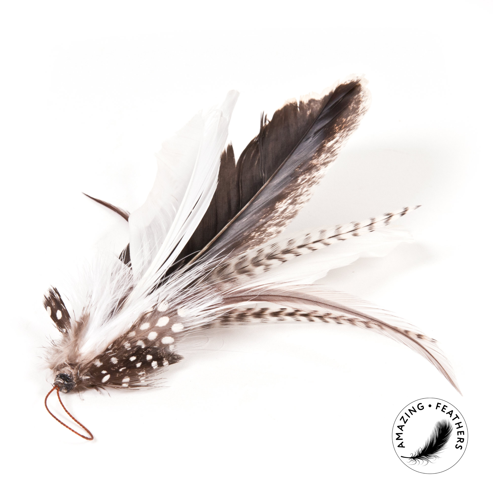cat-toys-turkey-feather-refill-SP190TF-1 Profeline - Turkey Feather Refill