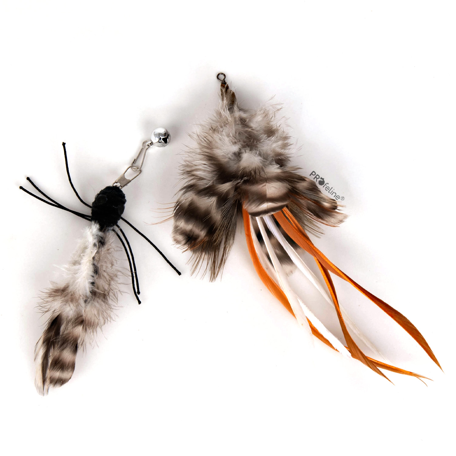 Tickle Charms Refill