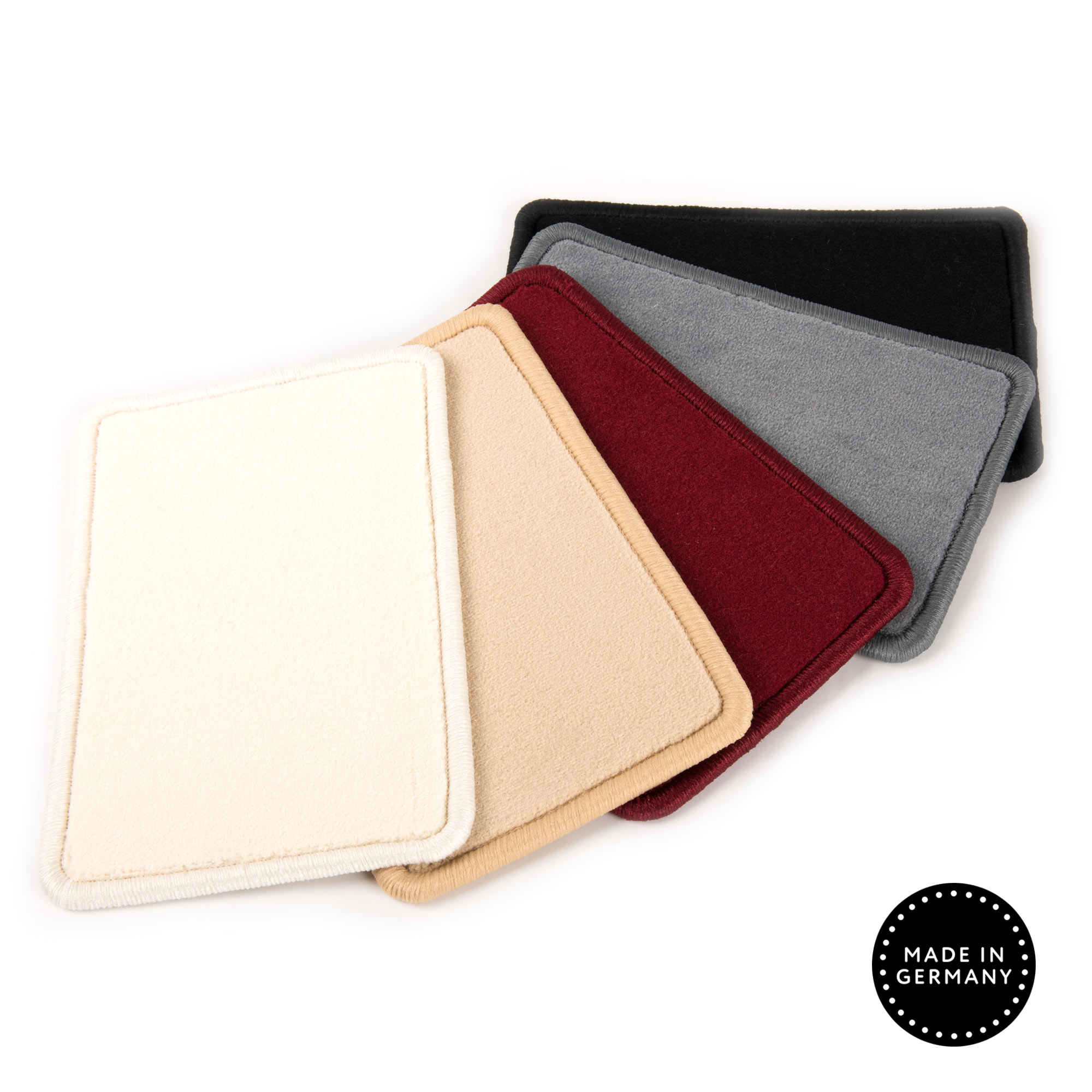 Replacement Carpet round Carpet Colours