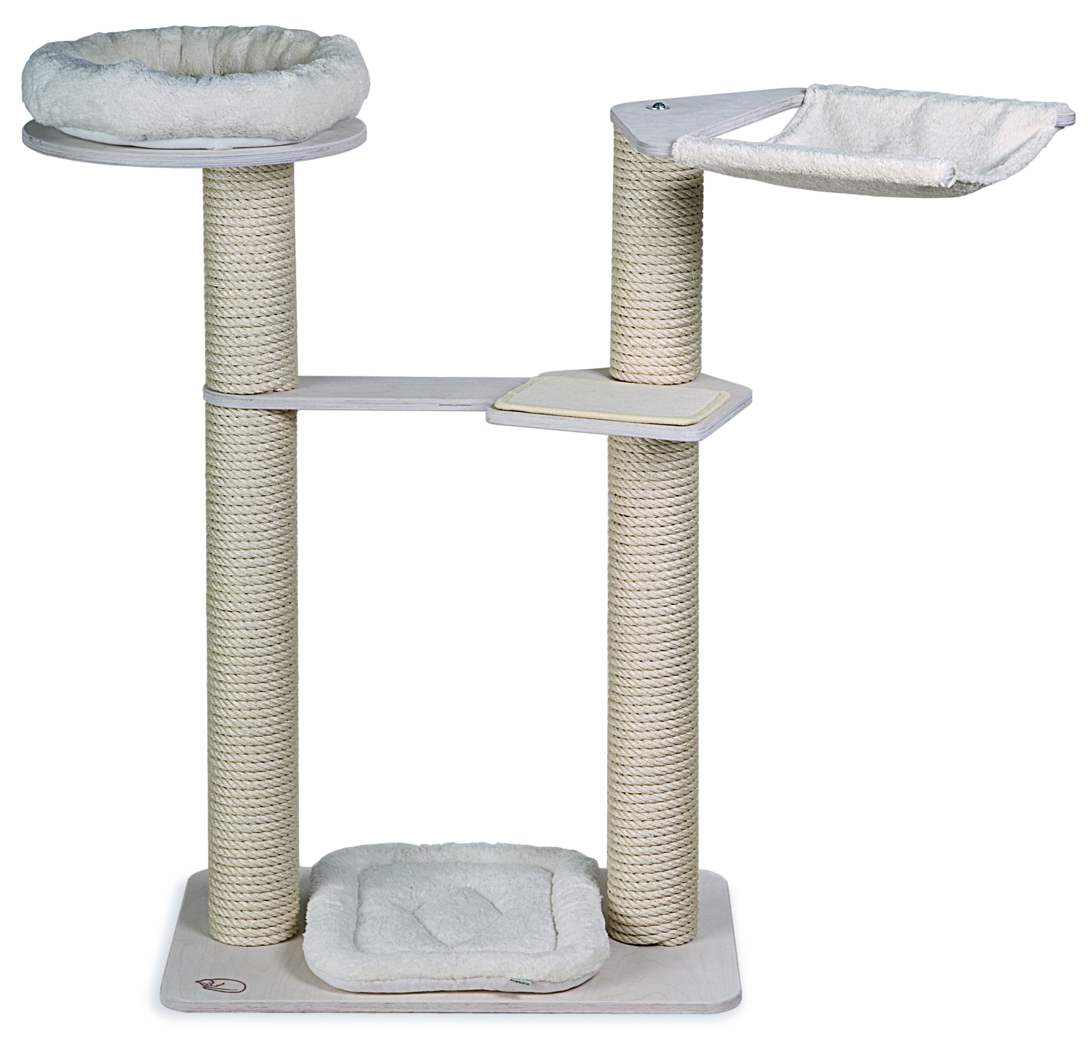 Module VB1 Connection Plank Module VB1 Connection Plank